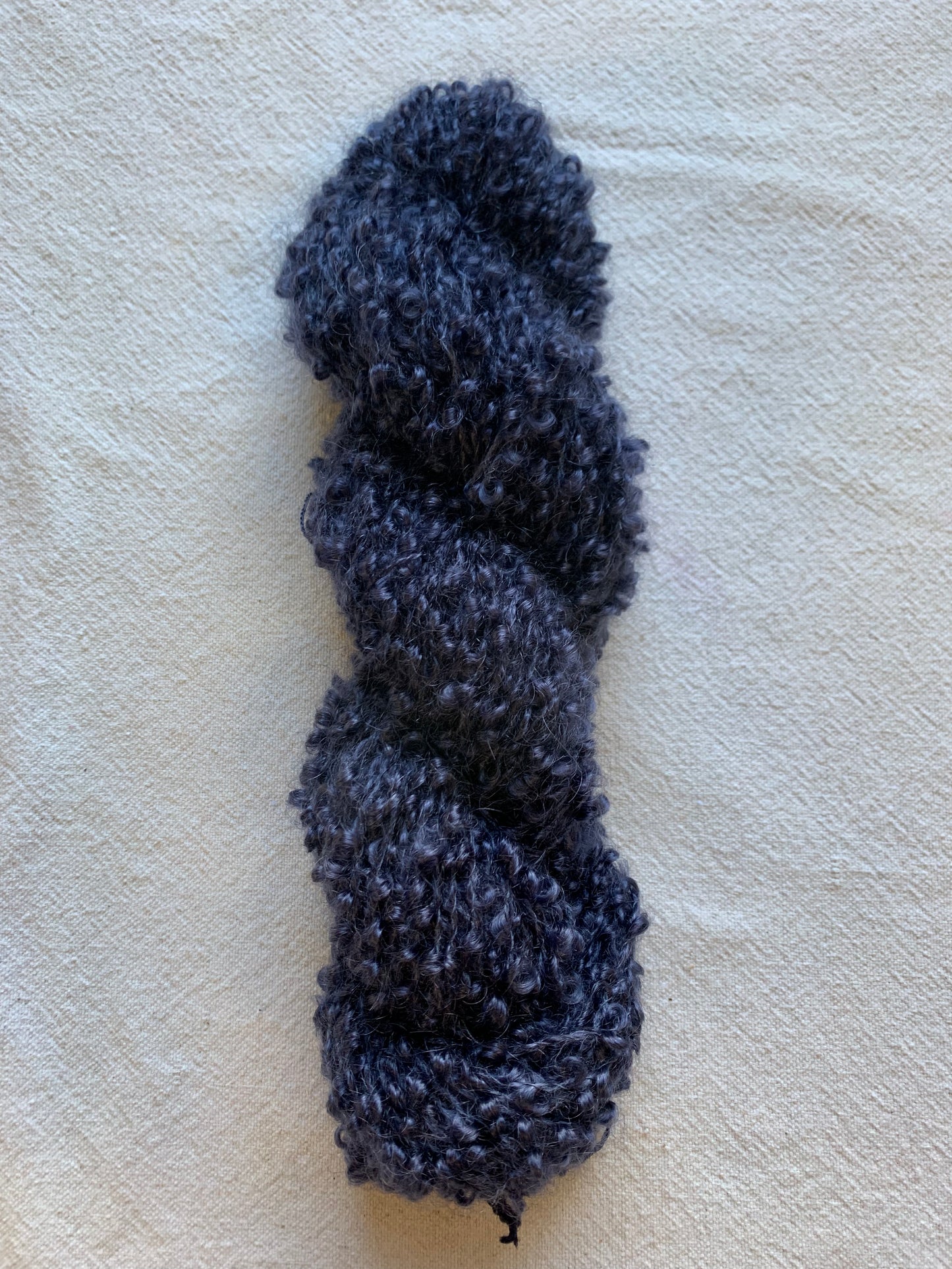 mohair loop - SALE