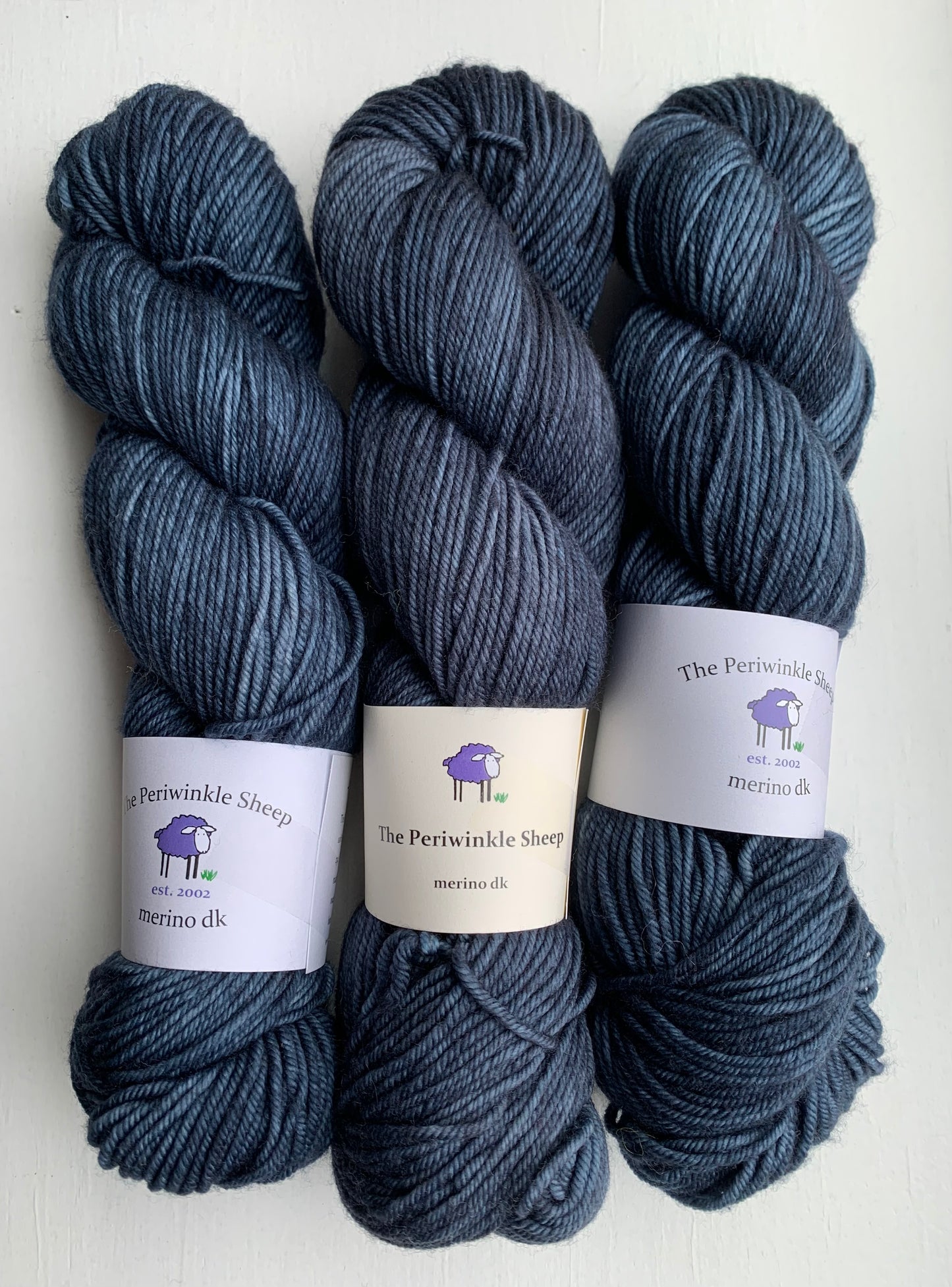 merino dk