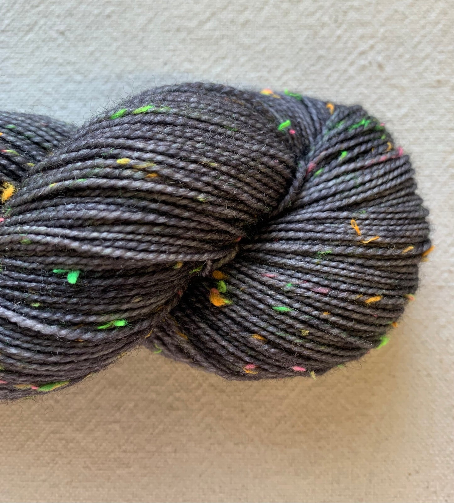 Yarnfetti