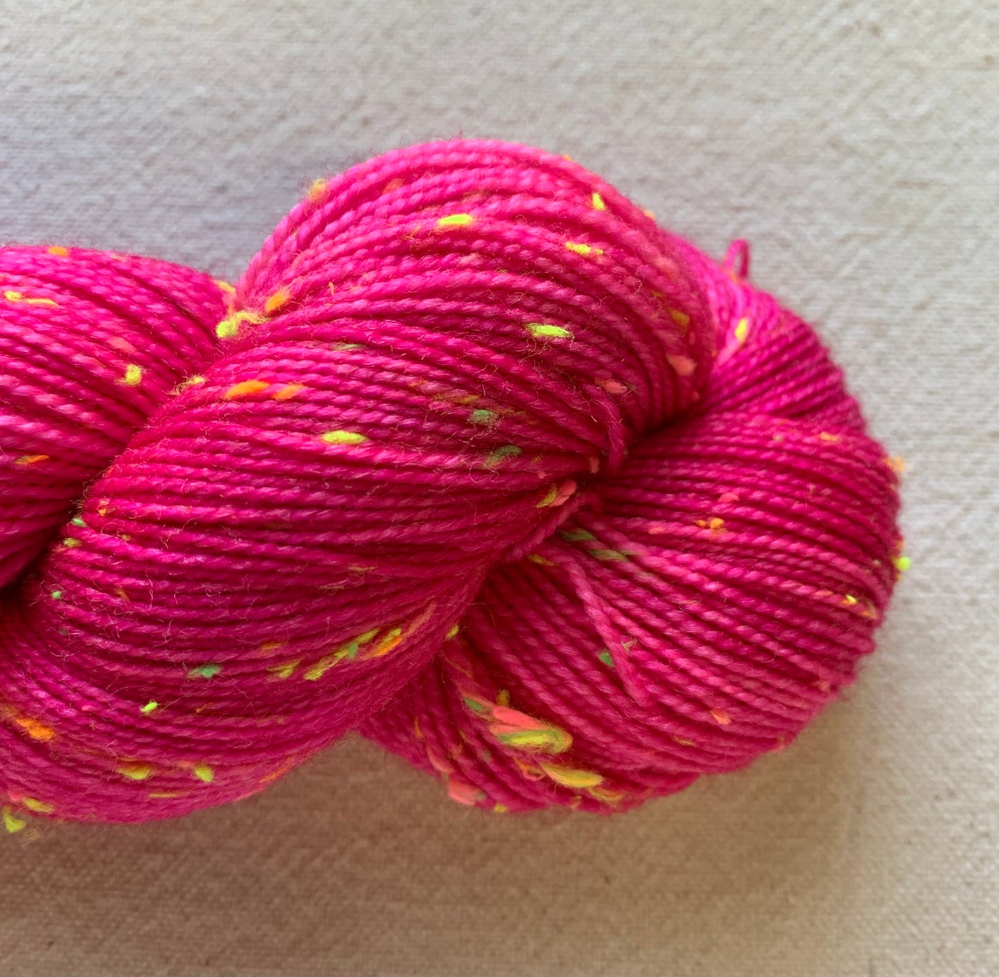 Yarnfetti