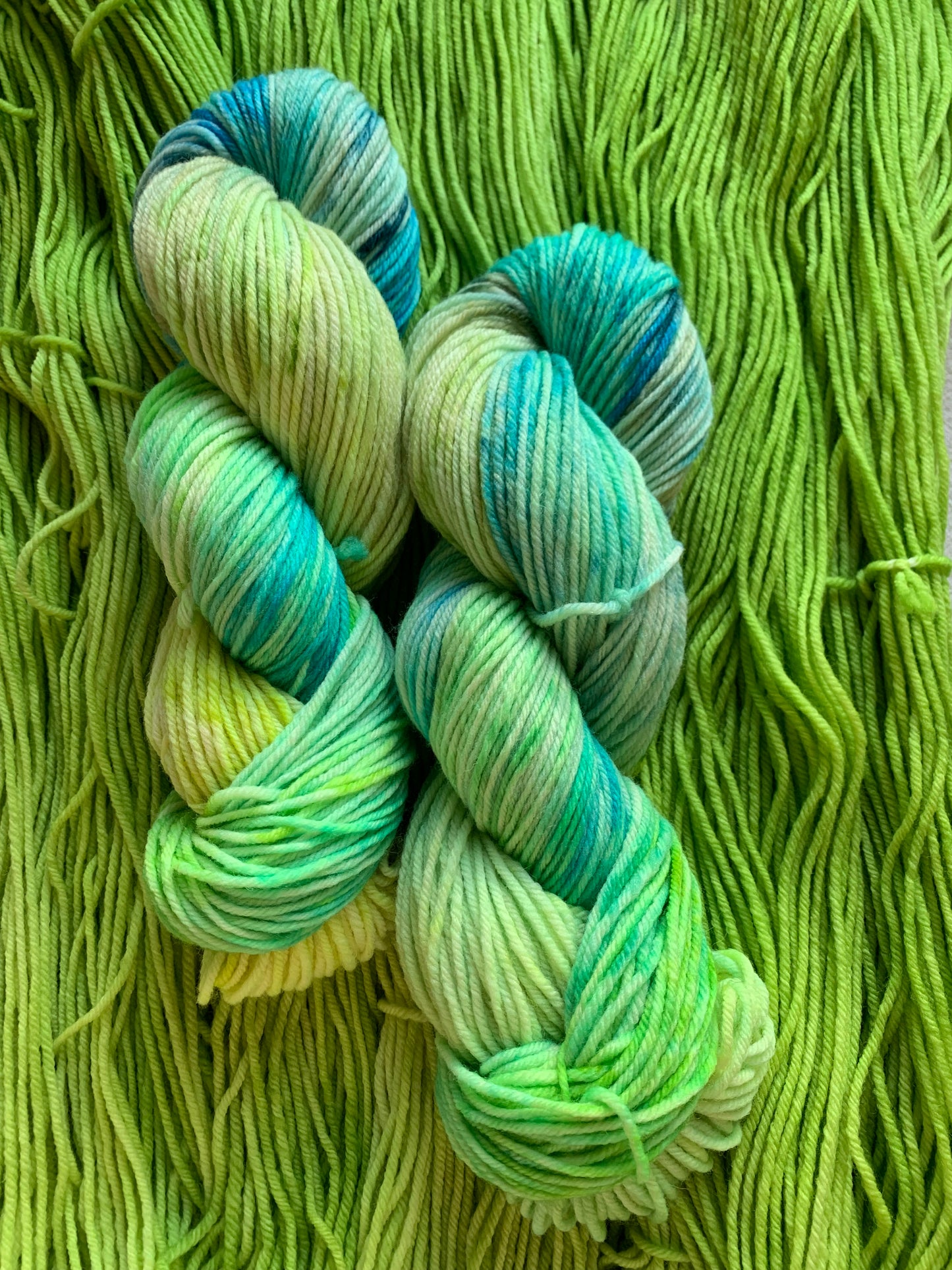 merino worsted