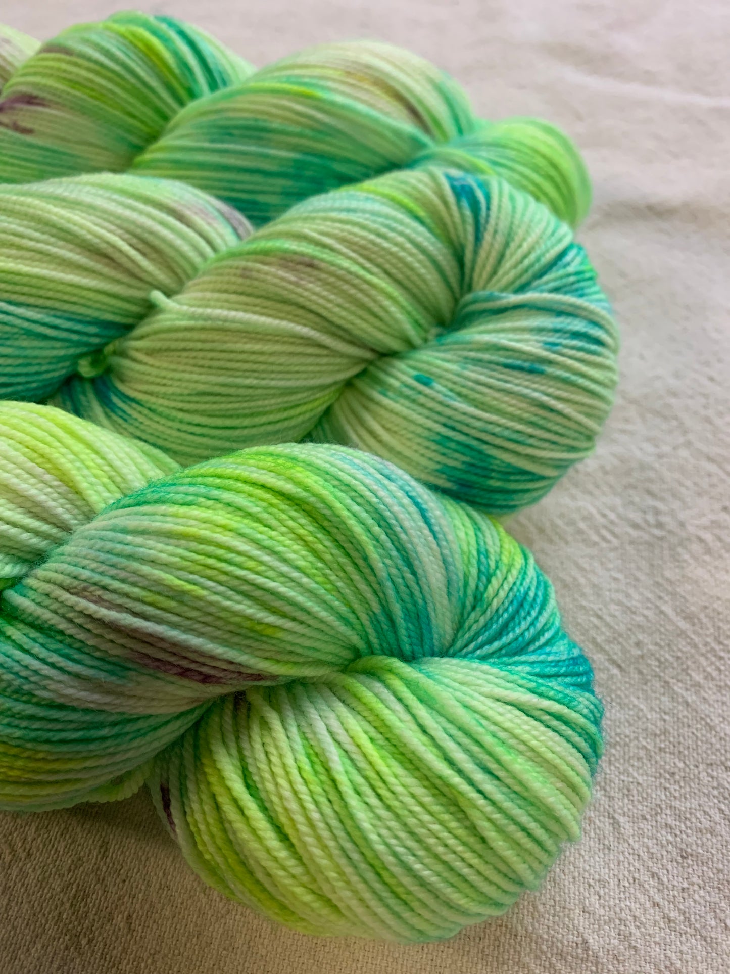 PRE-ORDER Special Limited Edition colorway “blooming joy”