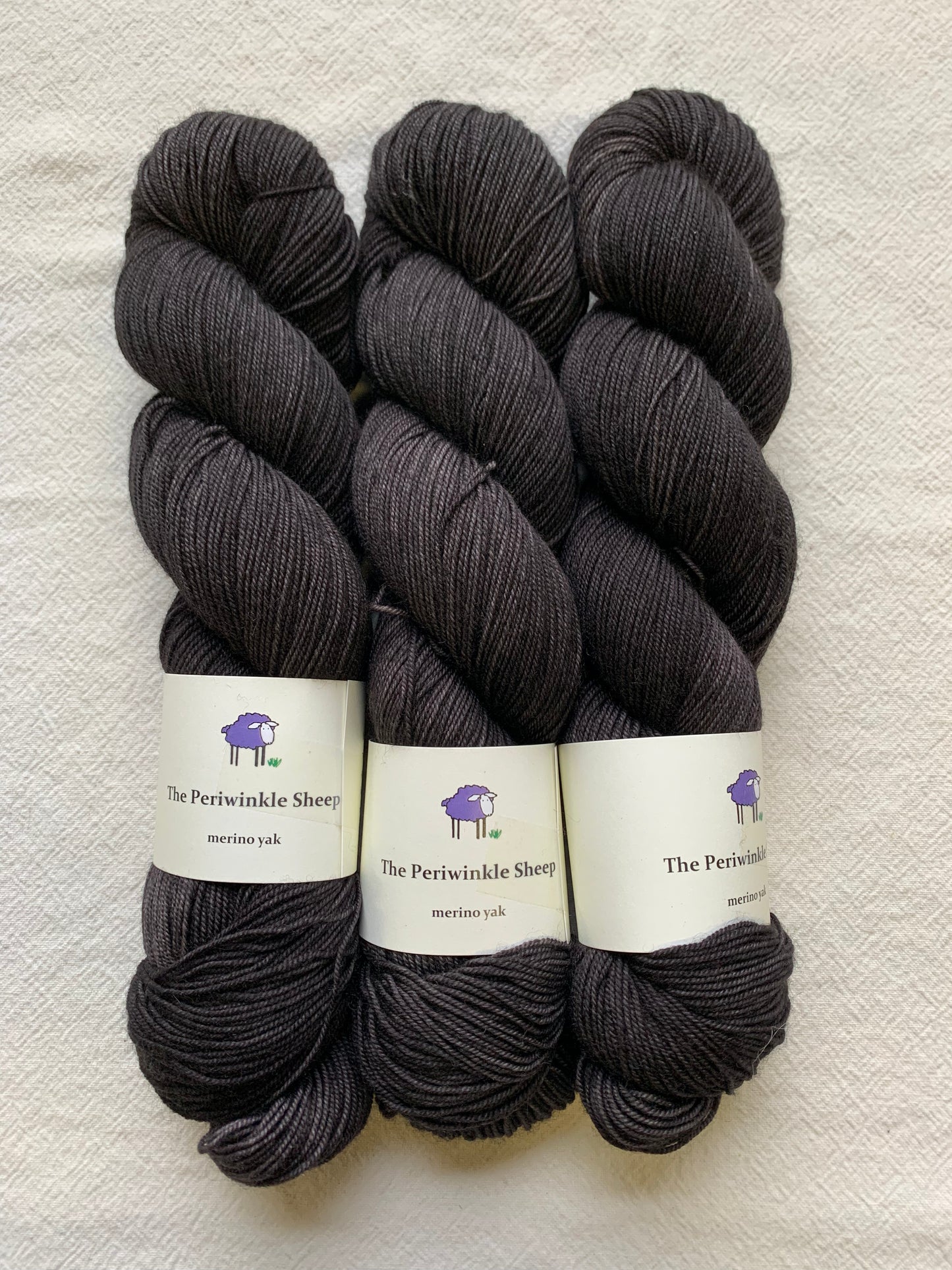 merino yak