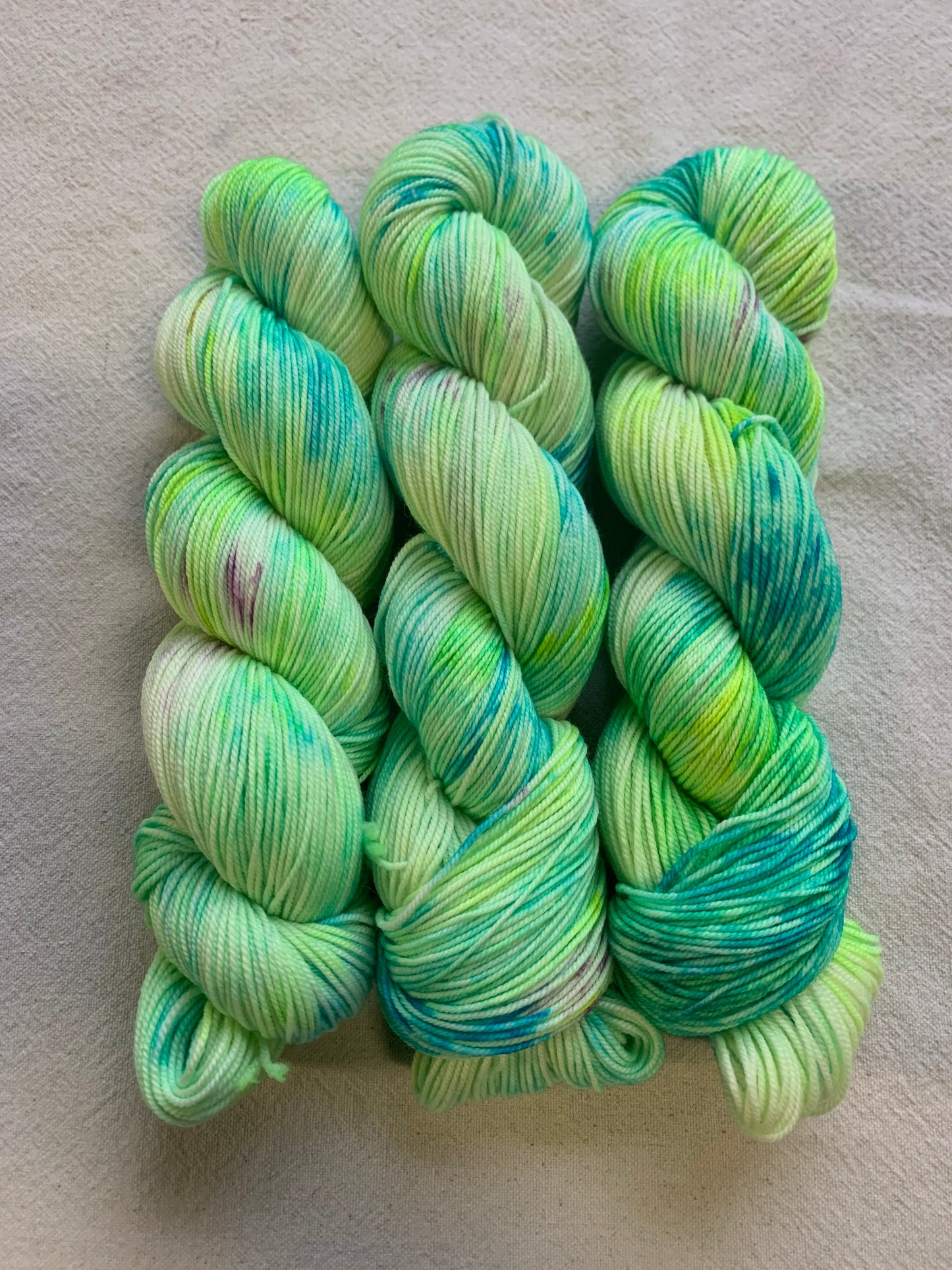 PRE-ORDER Special Limited Edition colorway “blooming joy”