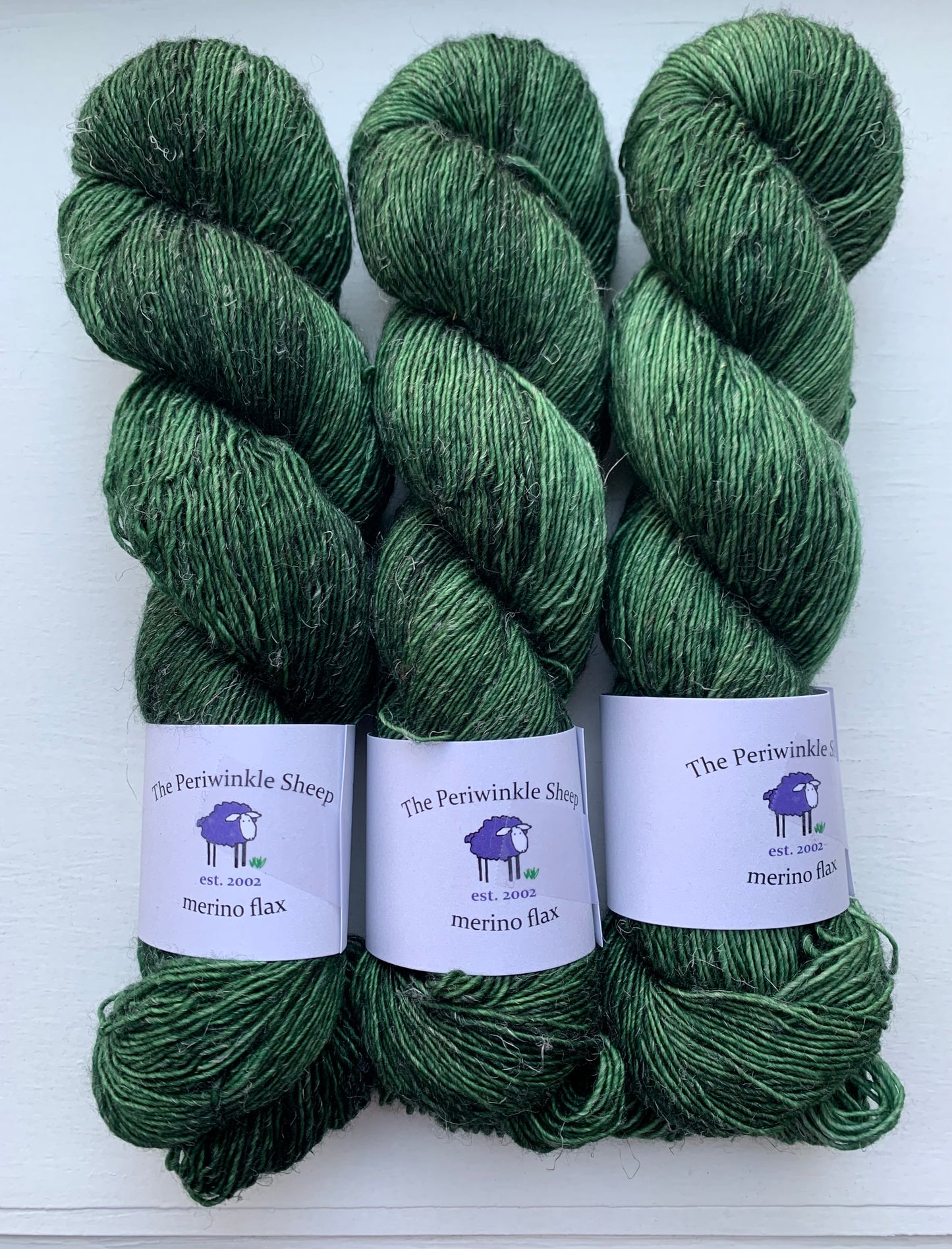 merino flax