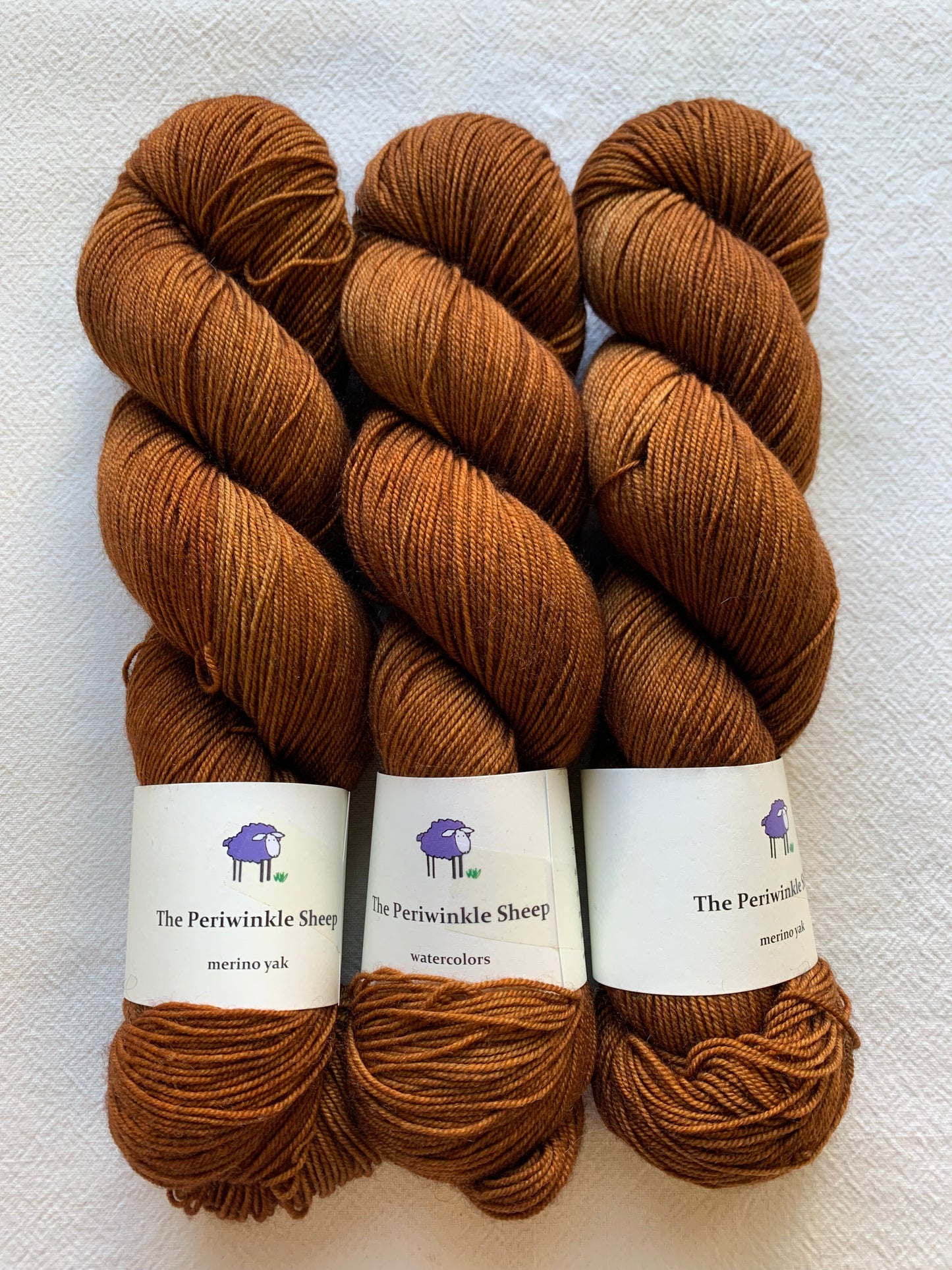 merino yak