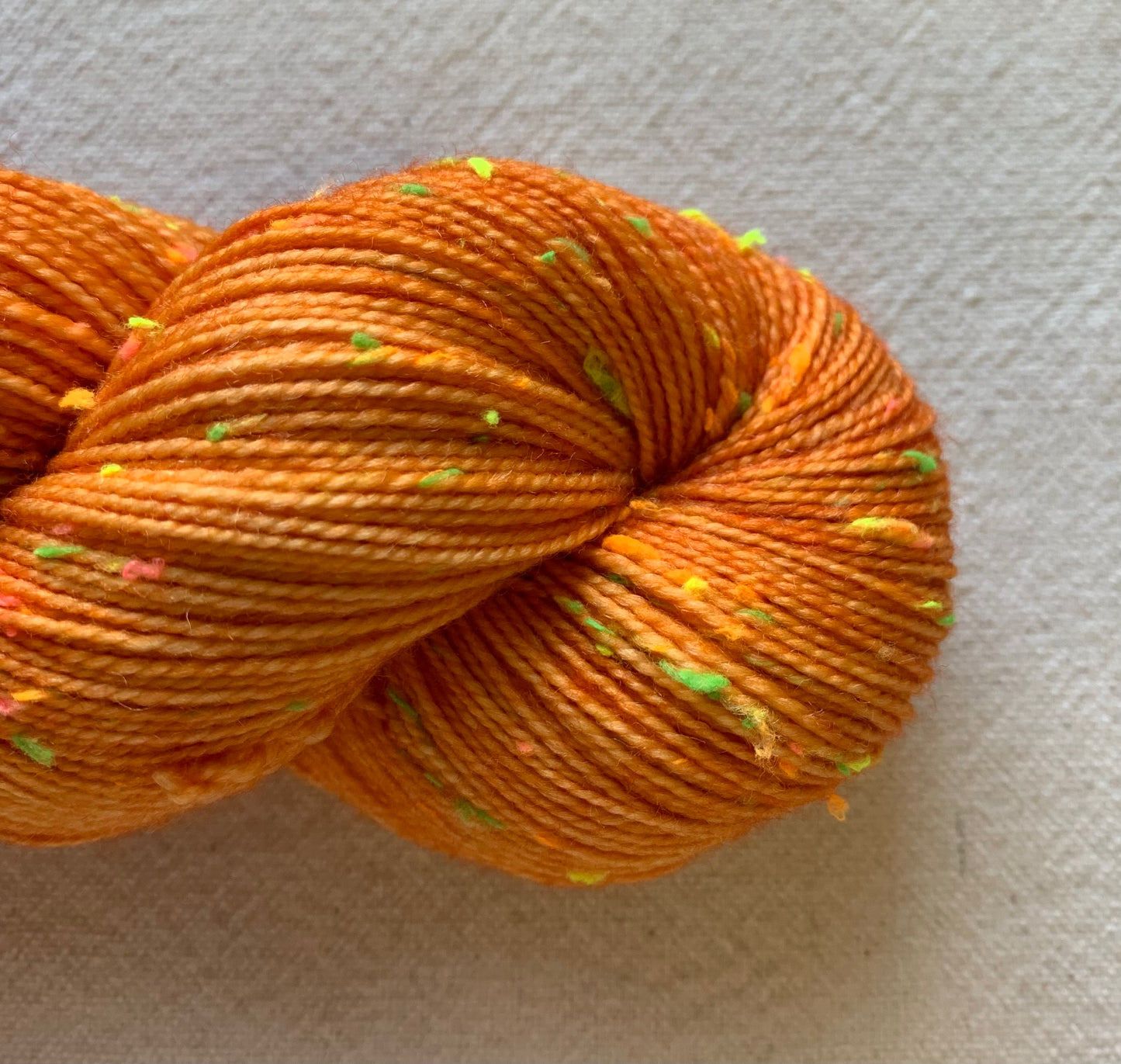 Yarnfetti