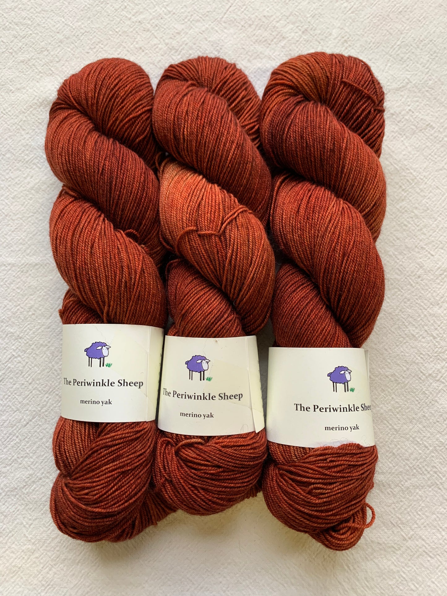 merino yak