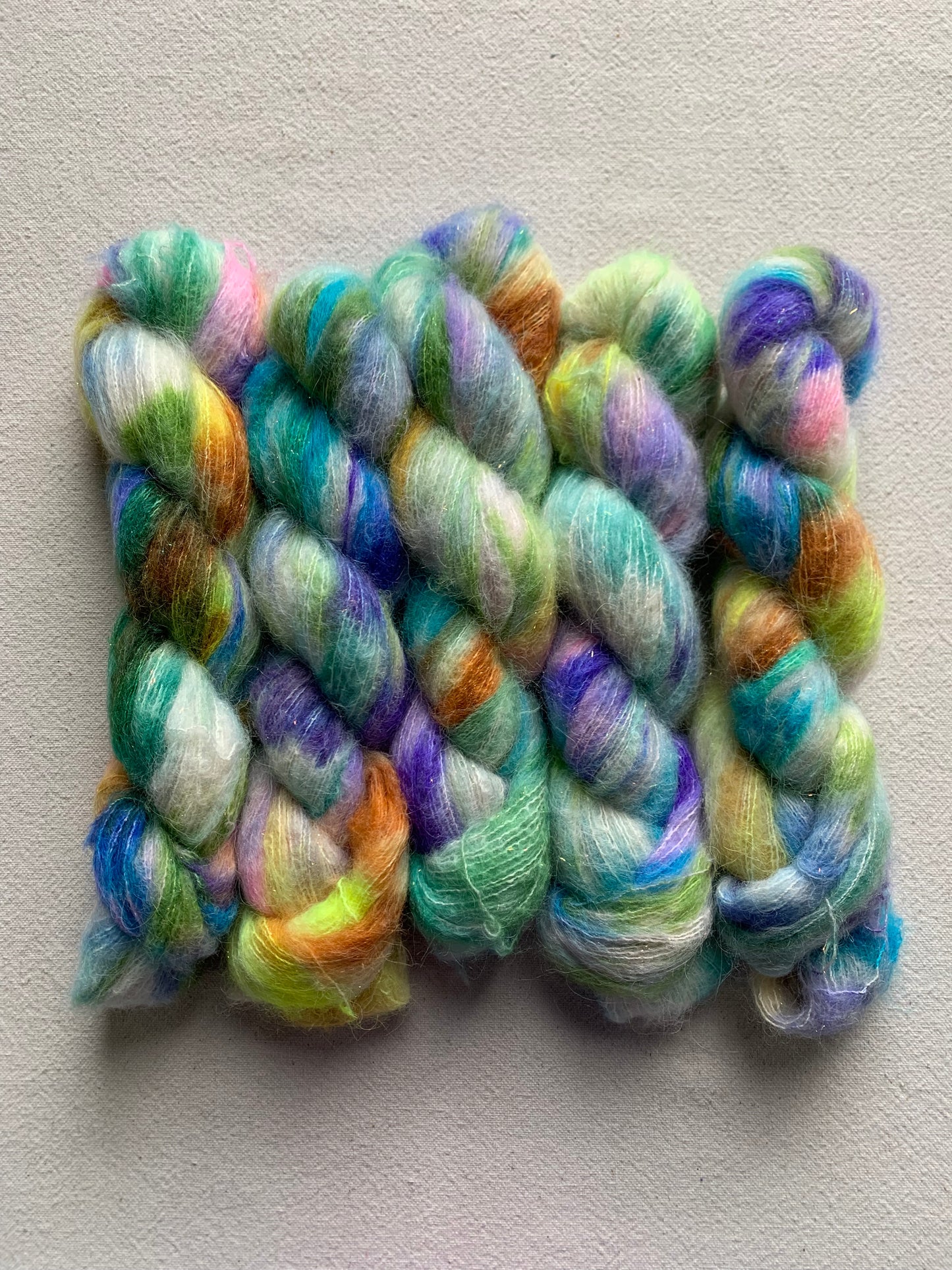 Elements / Points of Light