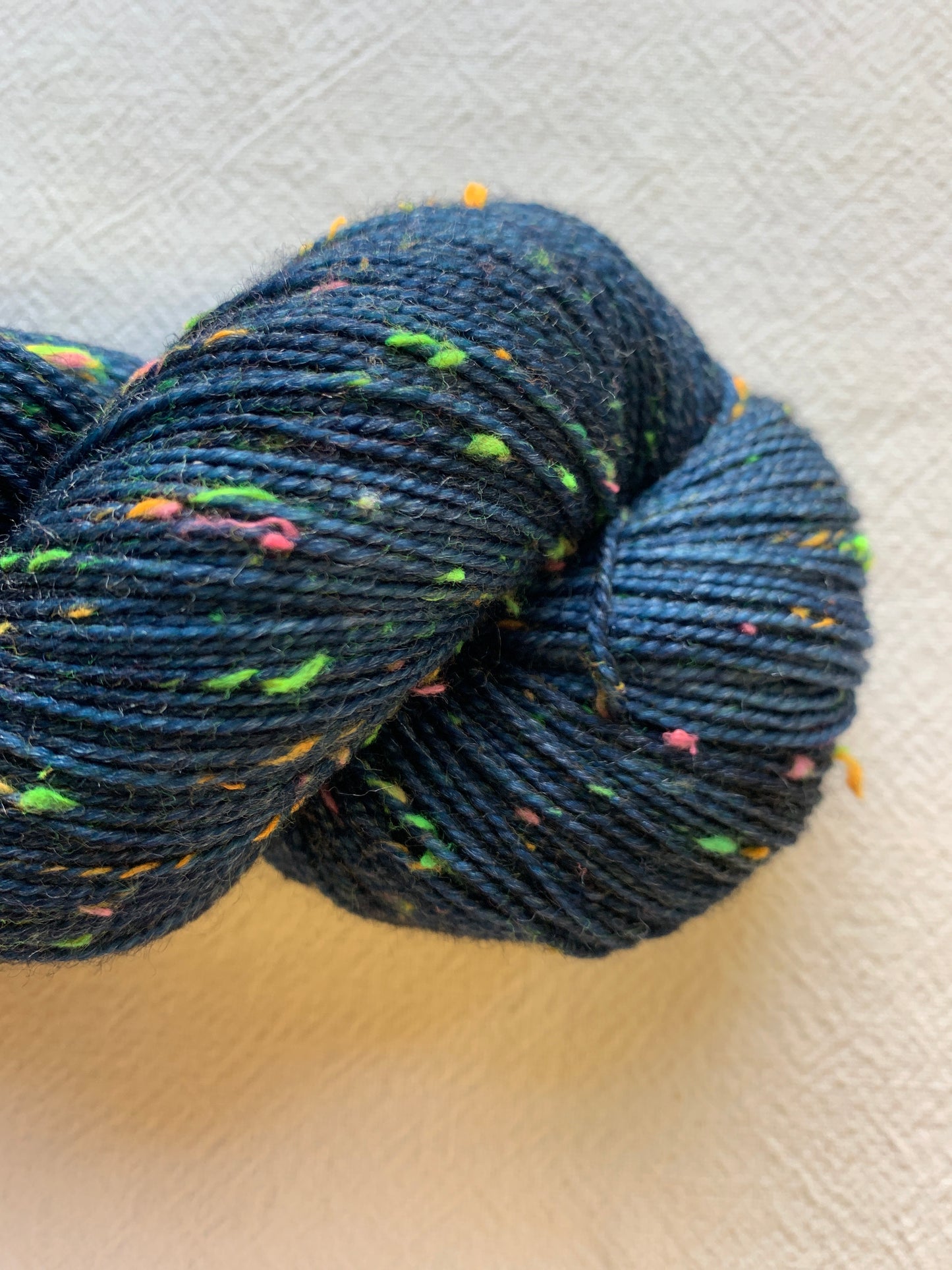 Yarnfetti