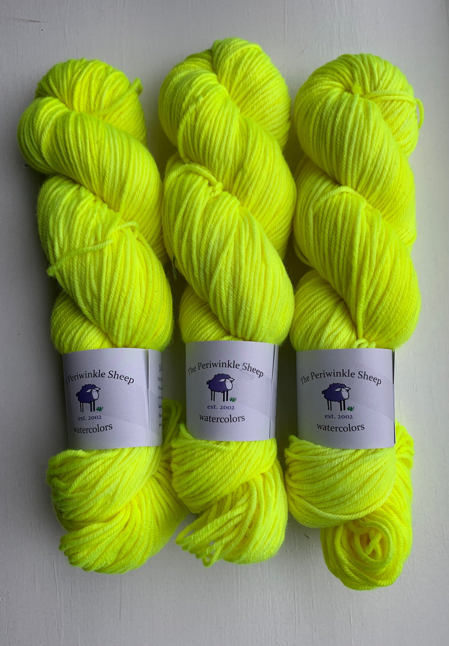 merino dk