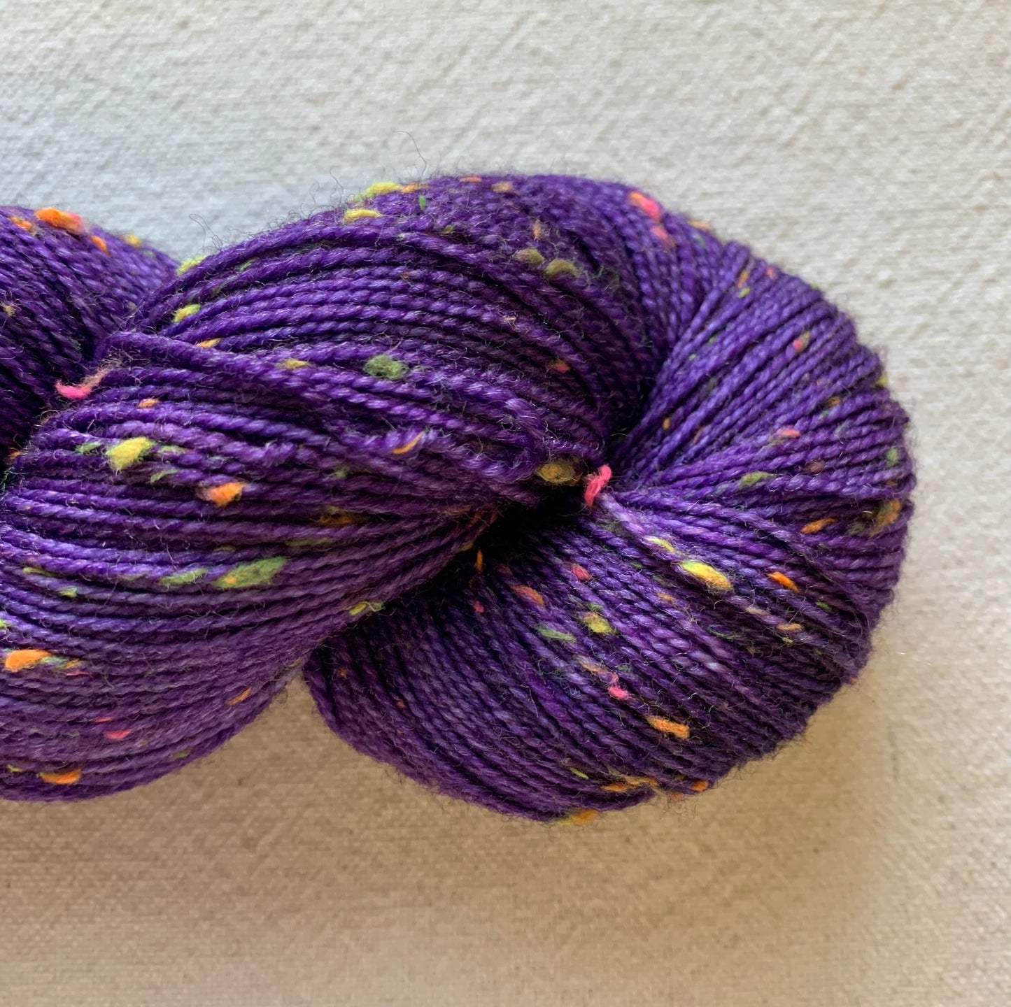 Yarnfetti