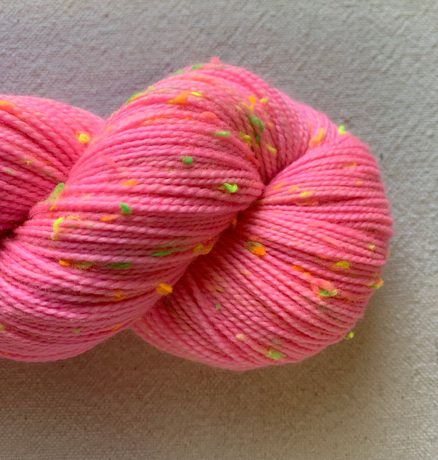 Yarnfetti