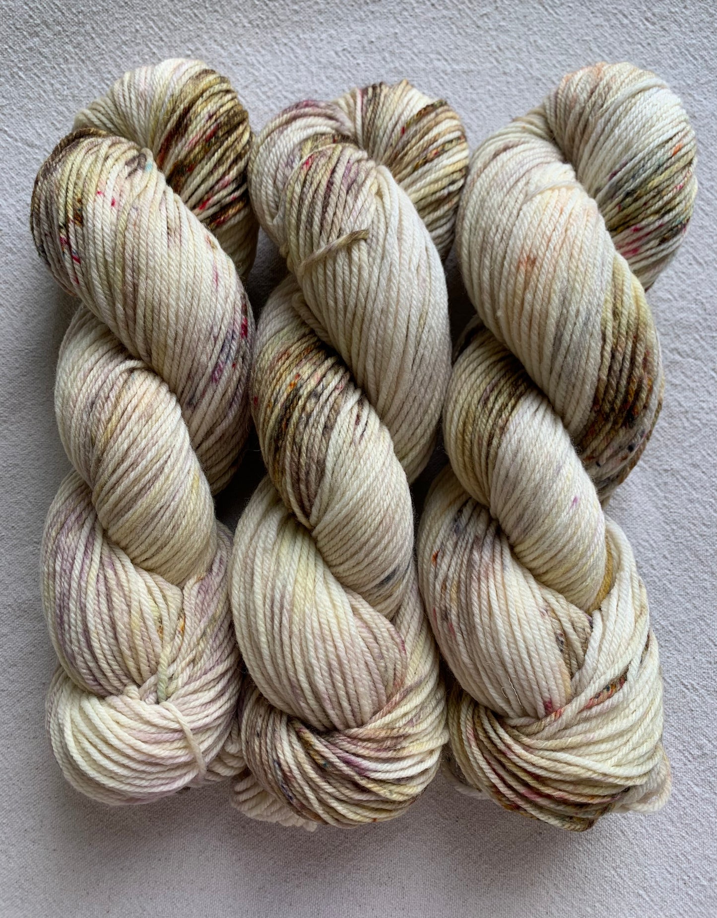 merino worsted