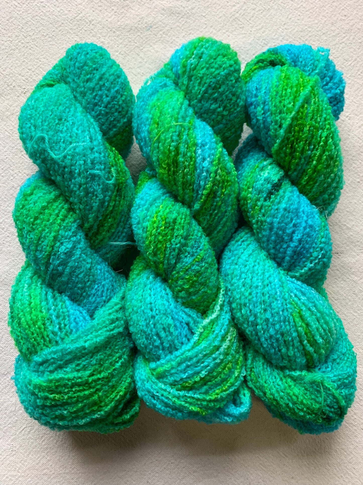 merino boucle