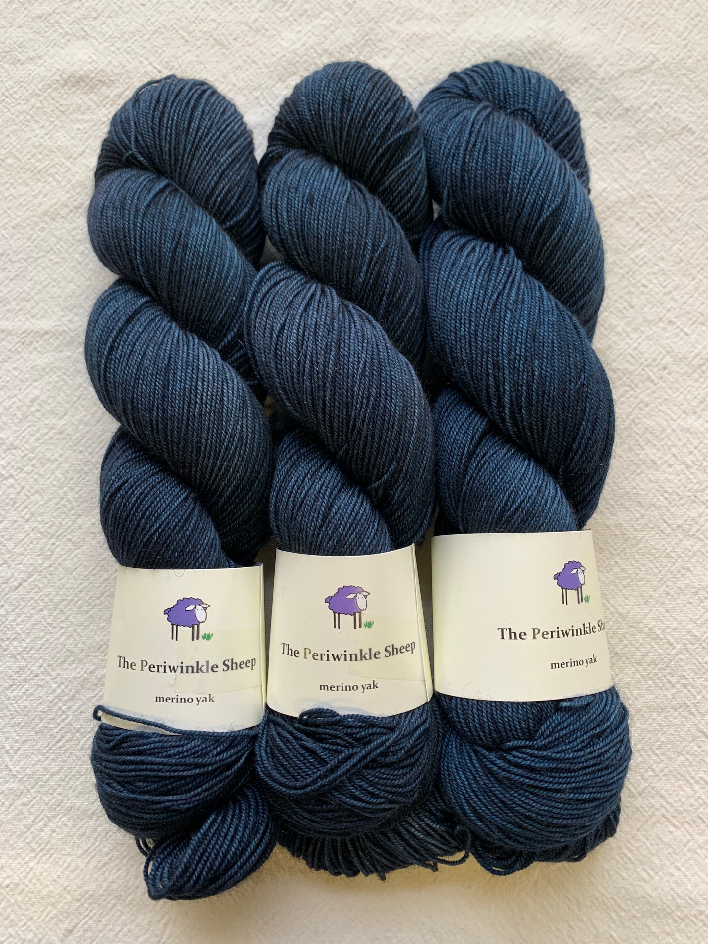 merino yak