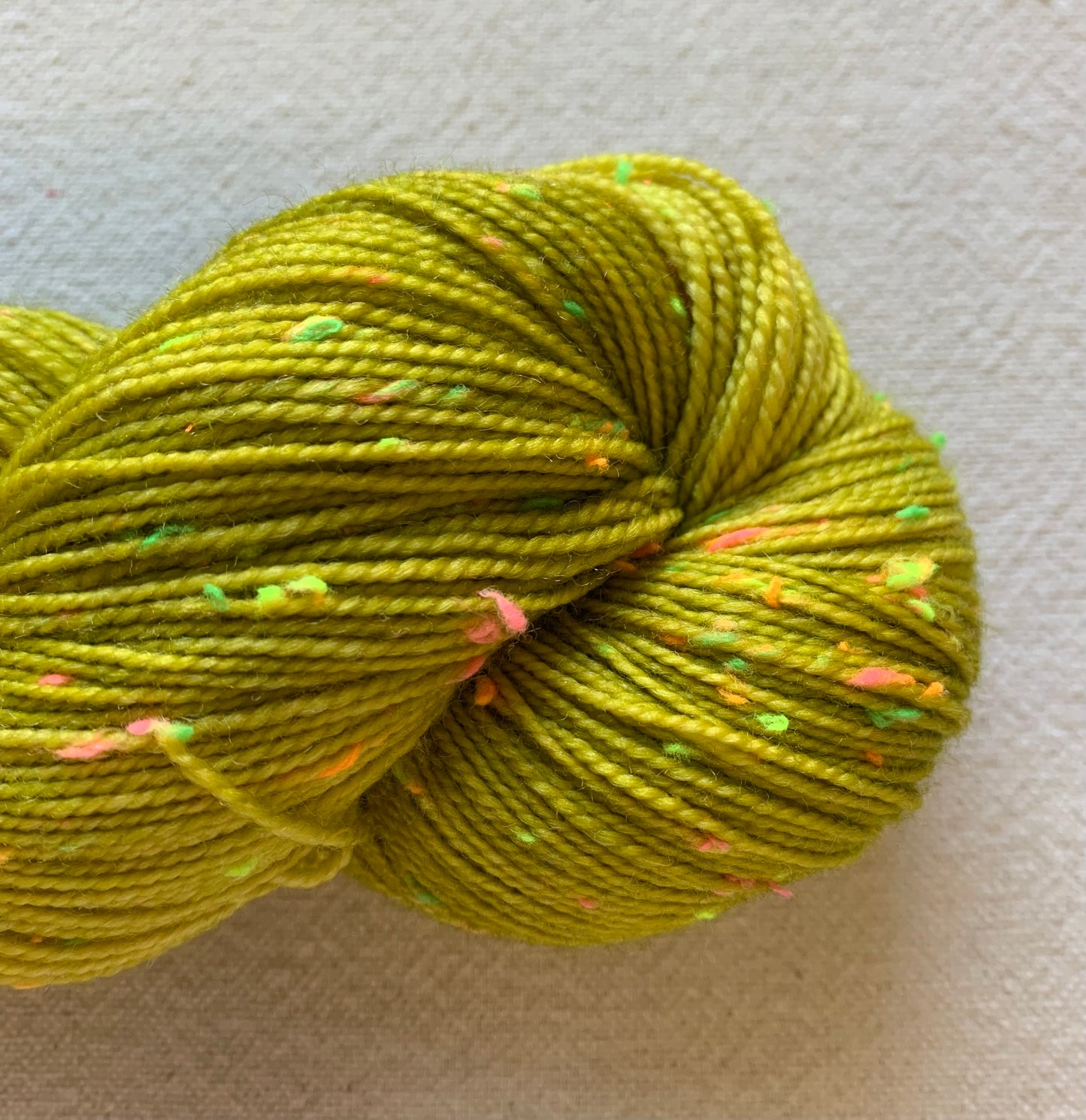 Yarnfetti
