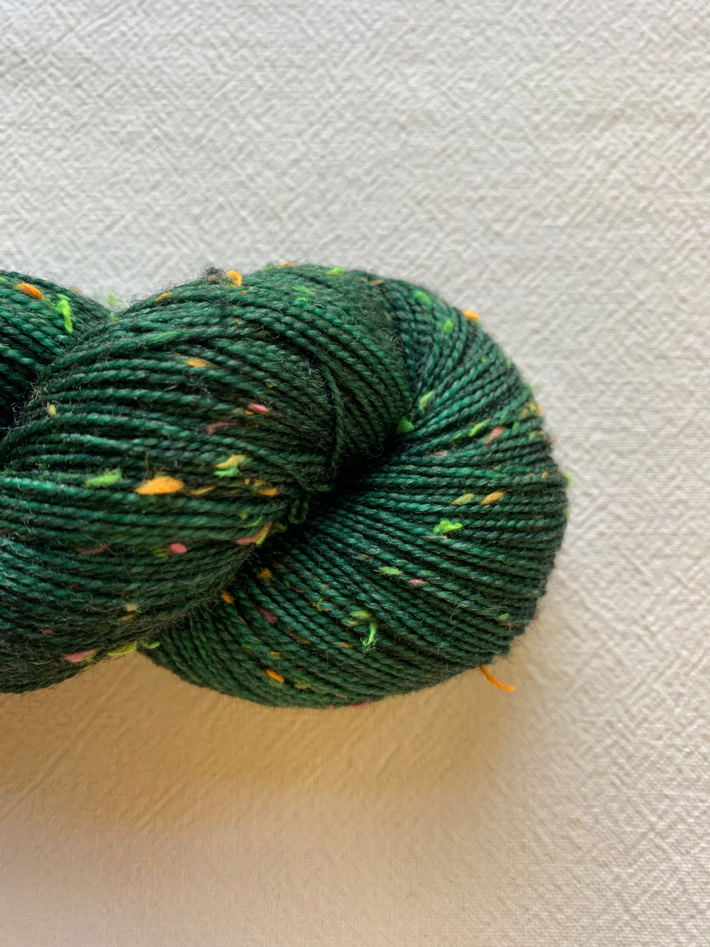 Yarnfetti