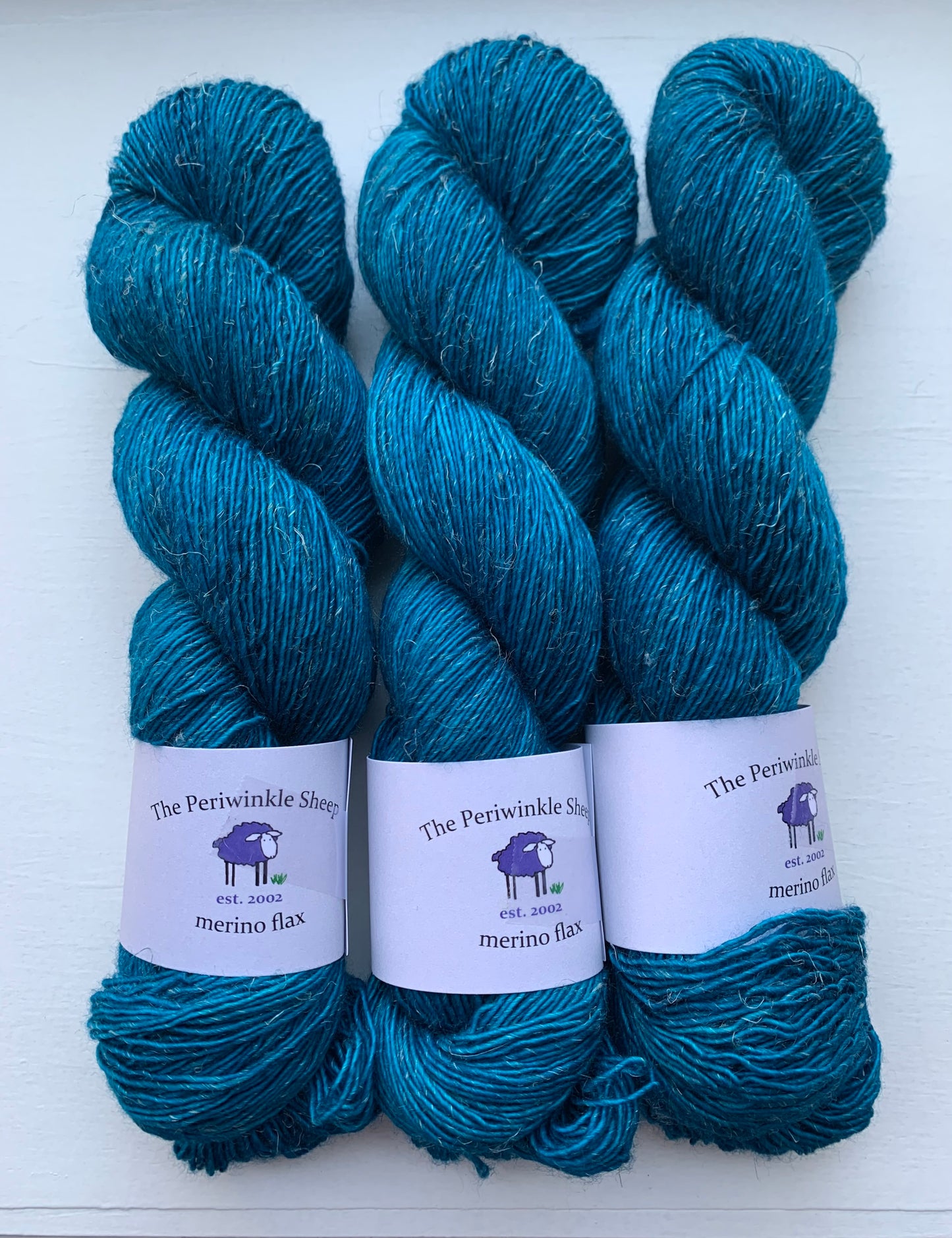 merino flax