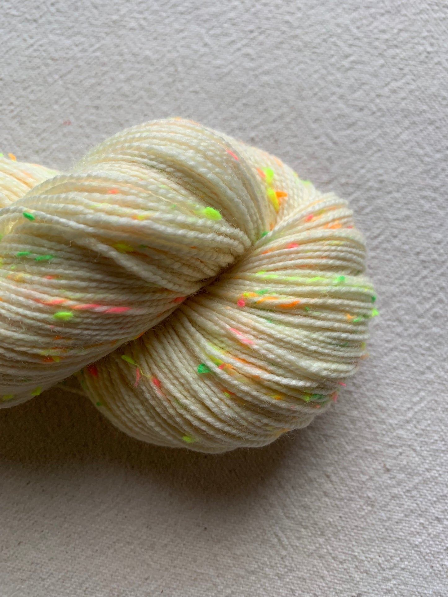 Effortless Gradients set of 10 - Freckles / Yarnfetti