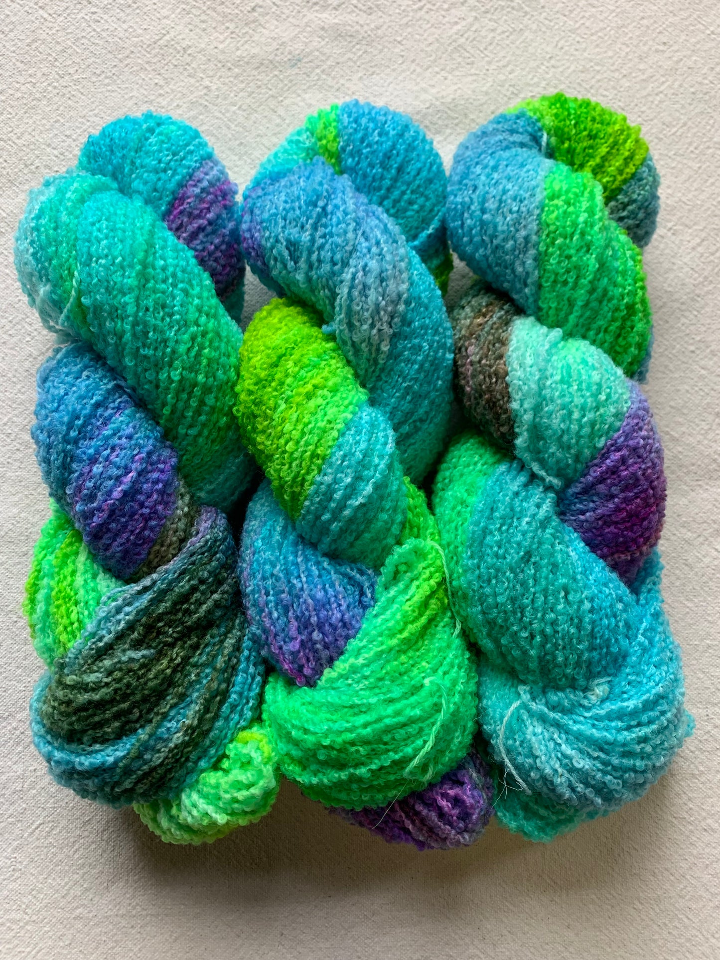 merino boucle