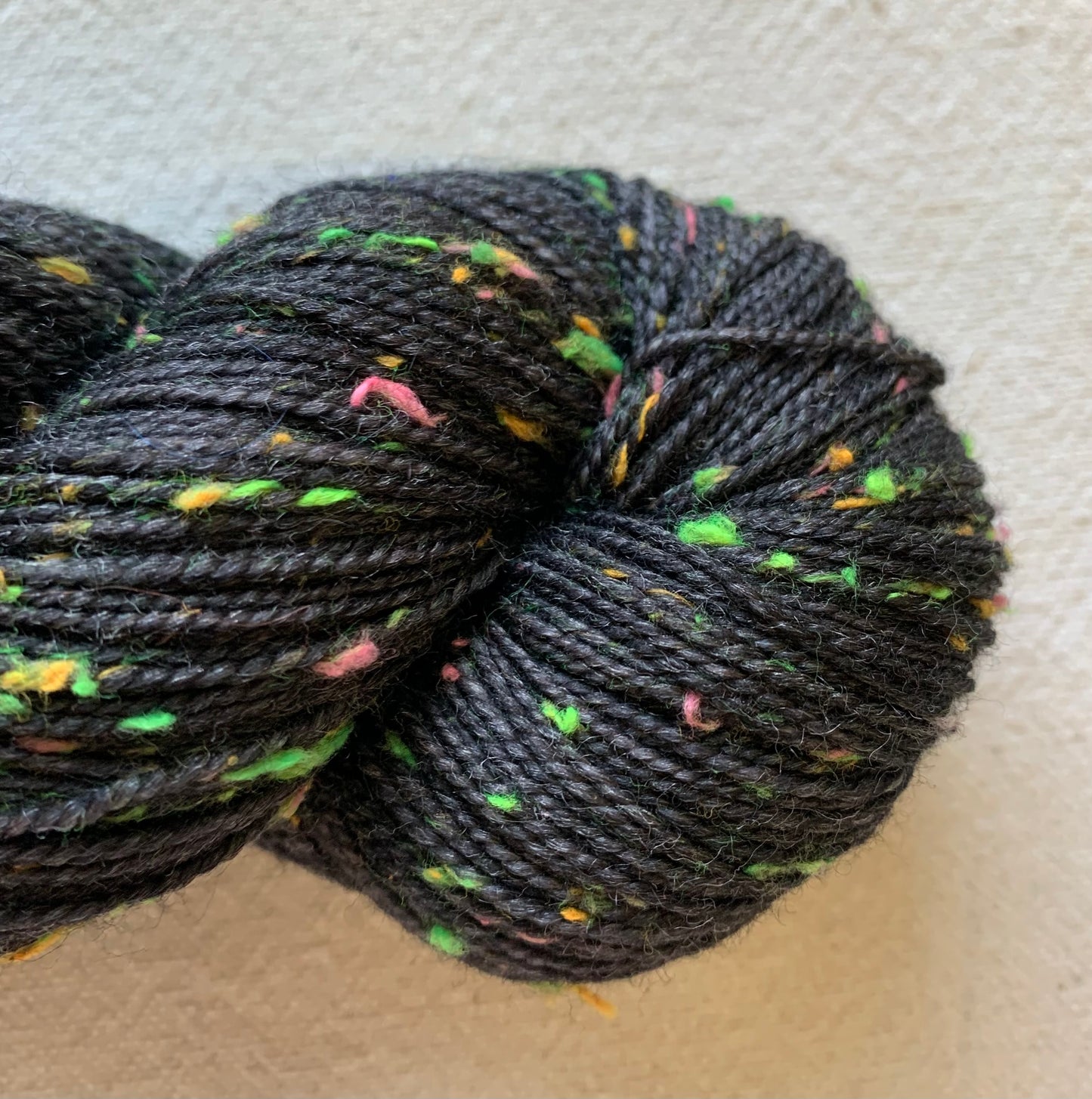 Yarnfetti