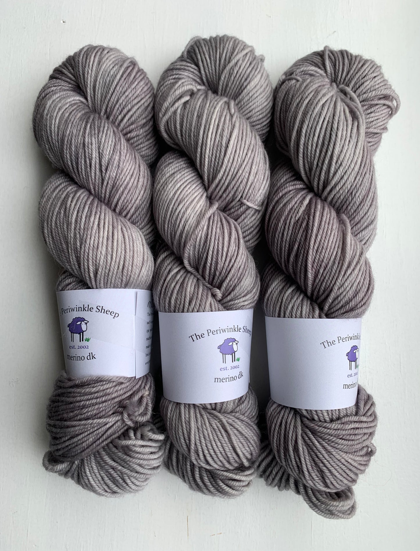 merino dk