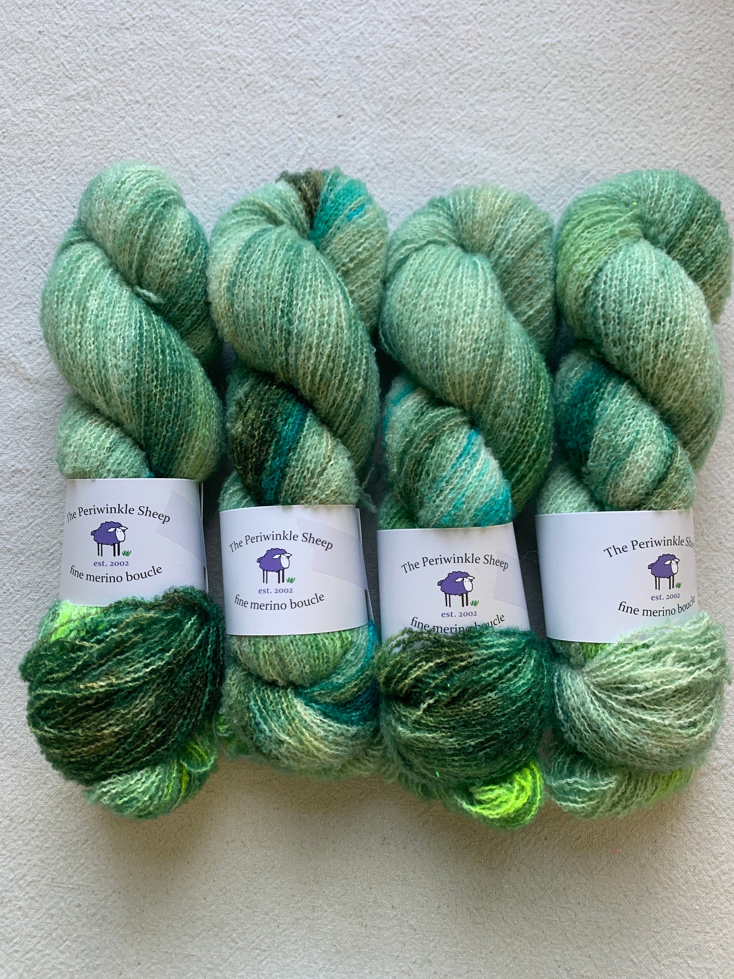 Elements / Points of Light