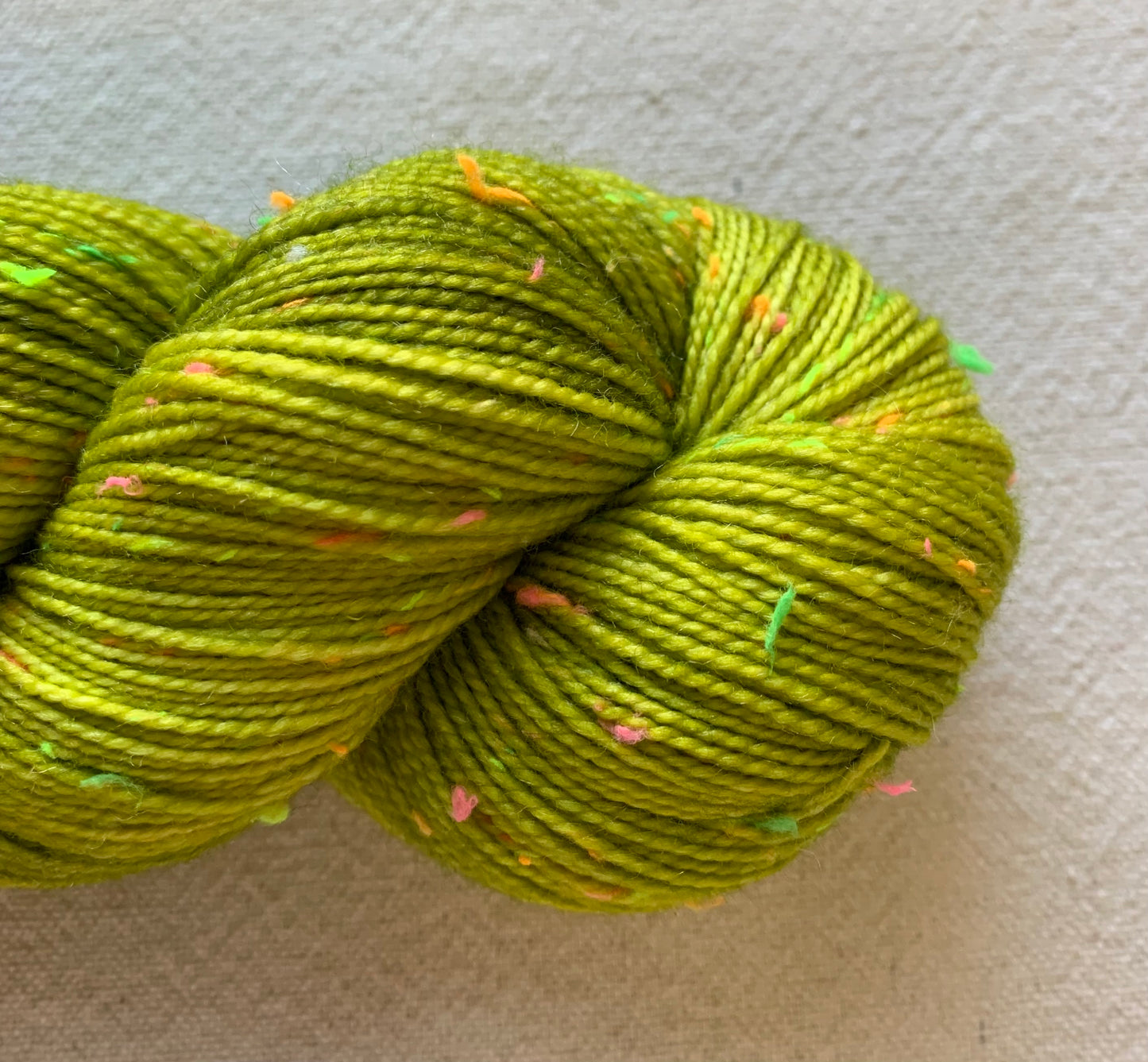 Yarnfetti