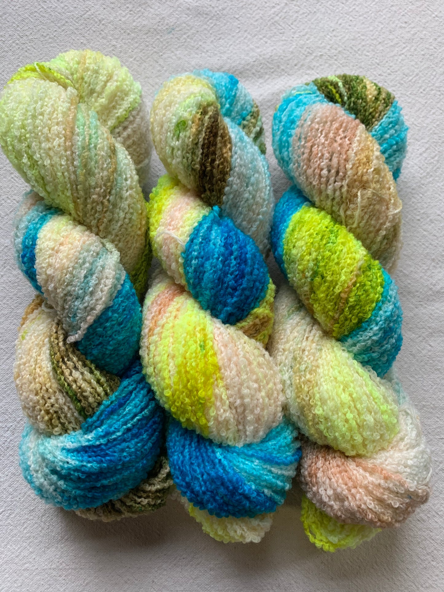 merino boucle
