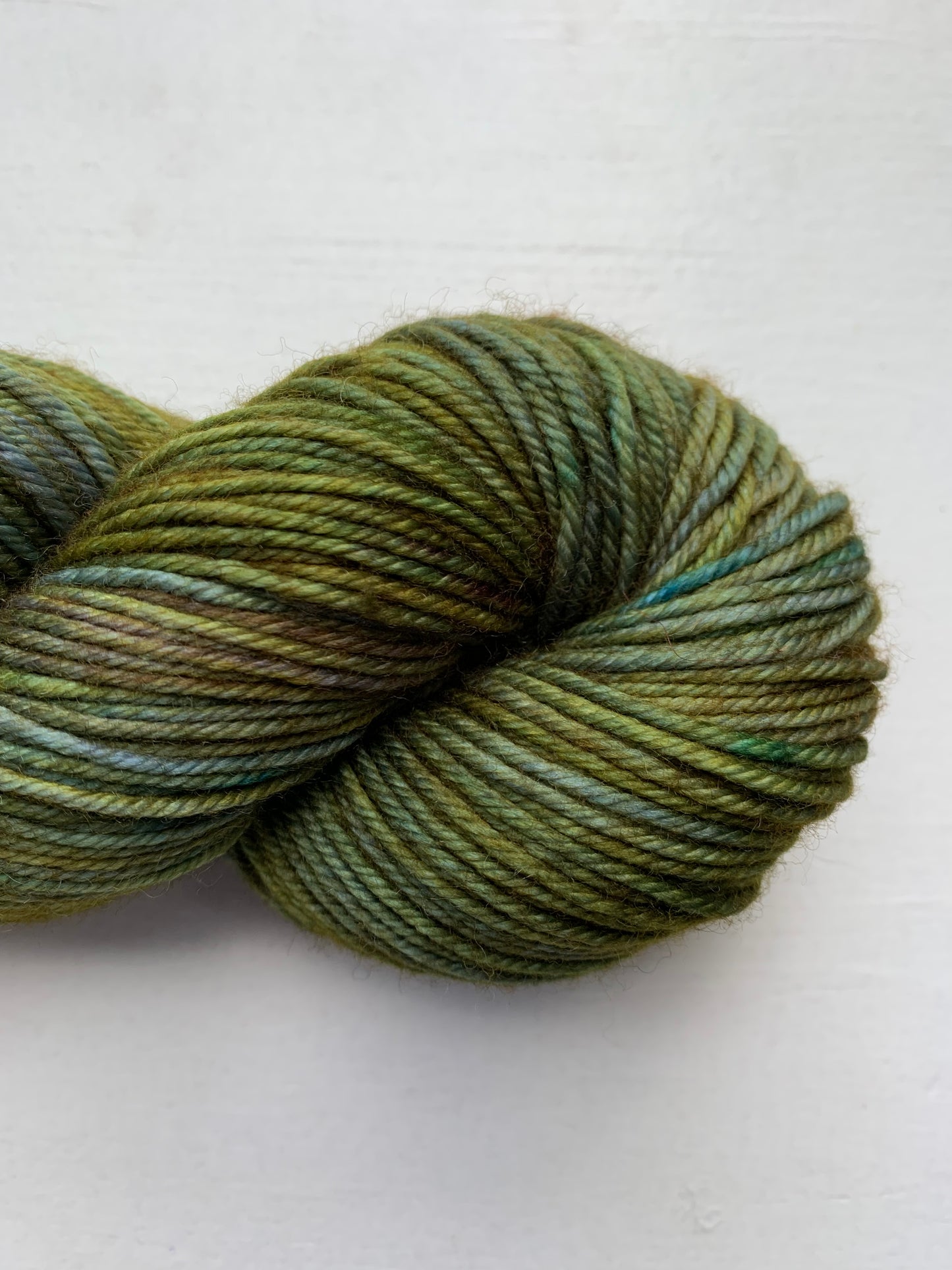 merino dk