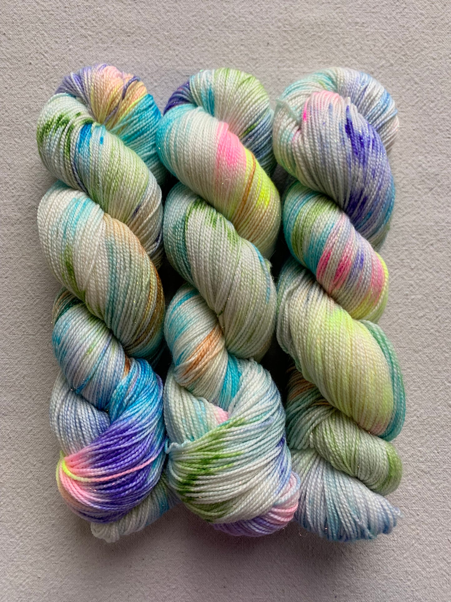 Elements / Points of Light