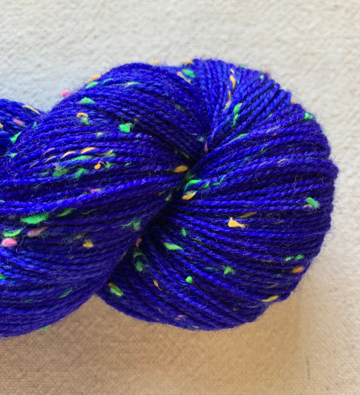 Yarnfetti