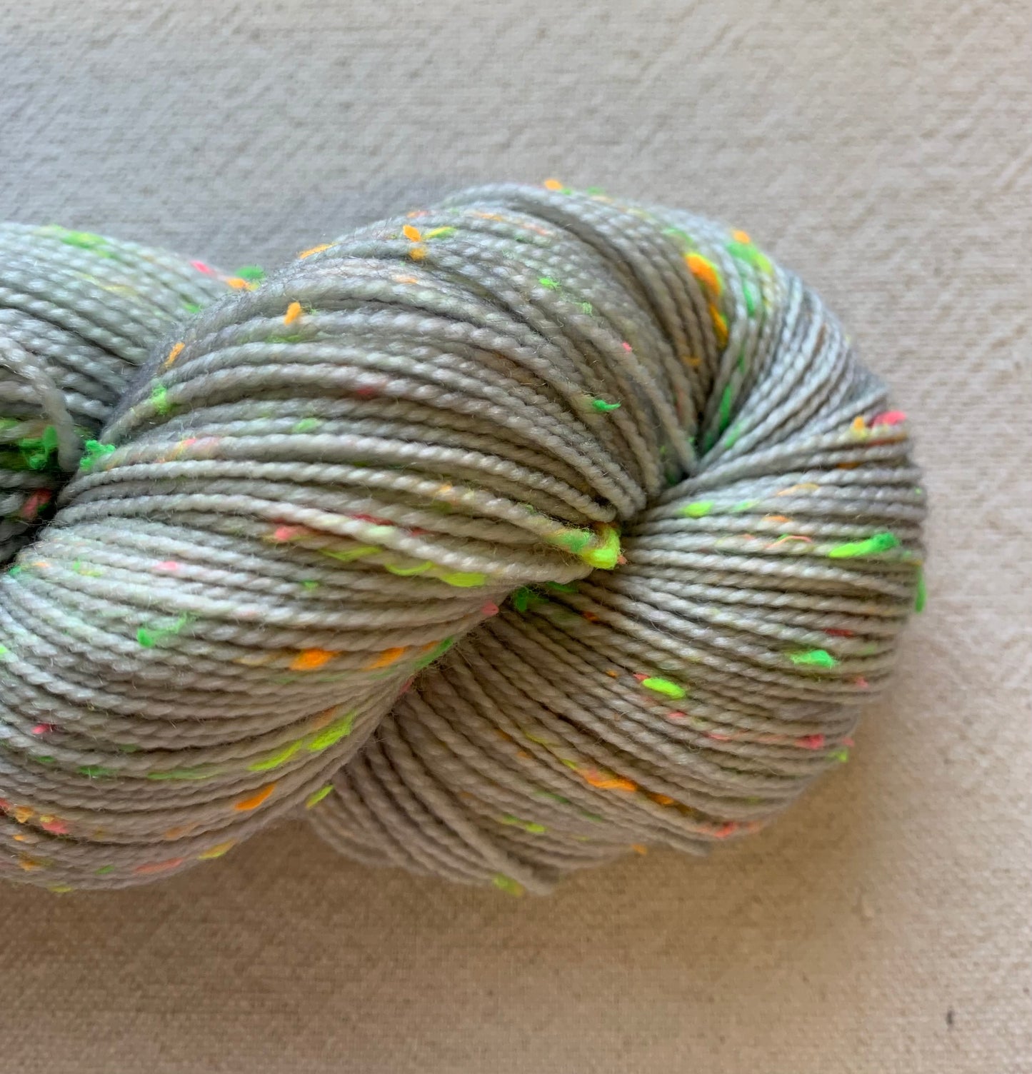 Yarnfetti