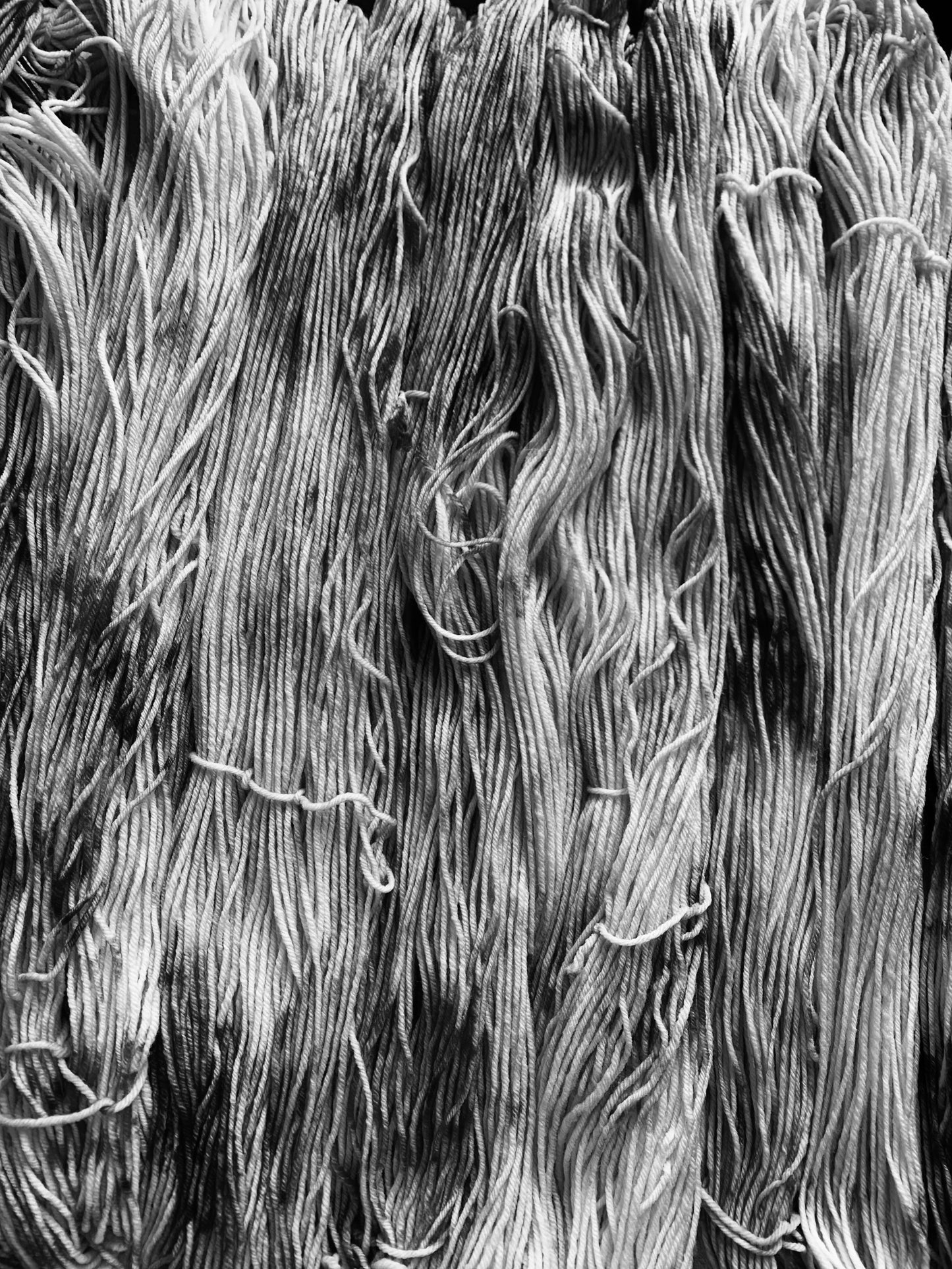 RESERVED LISTING merino worsted