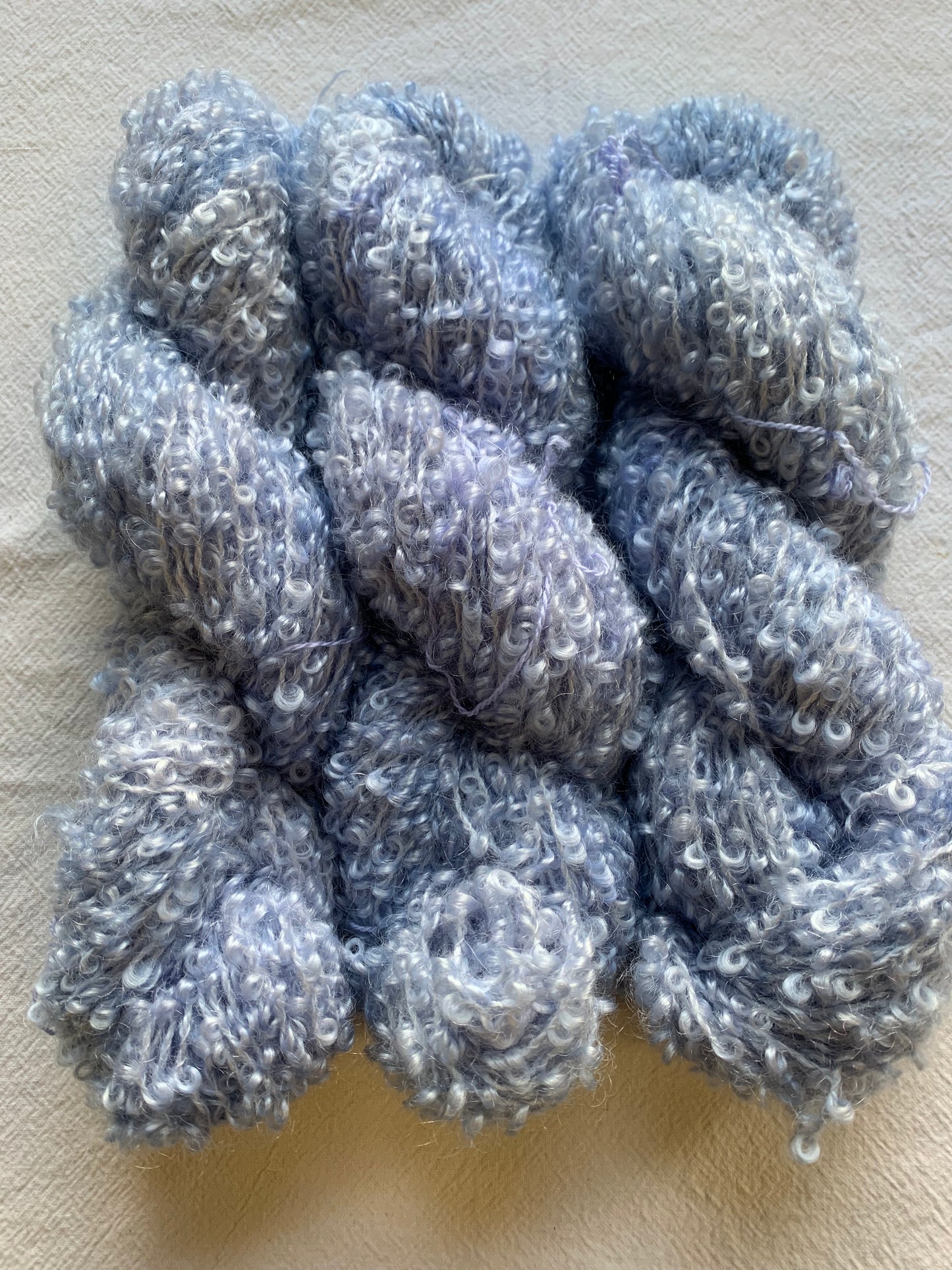 mohair loop - SALE