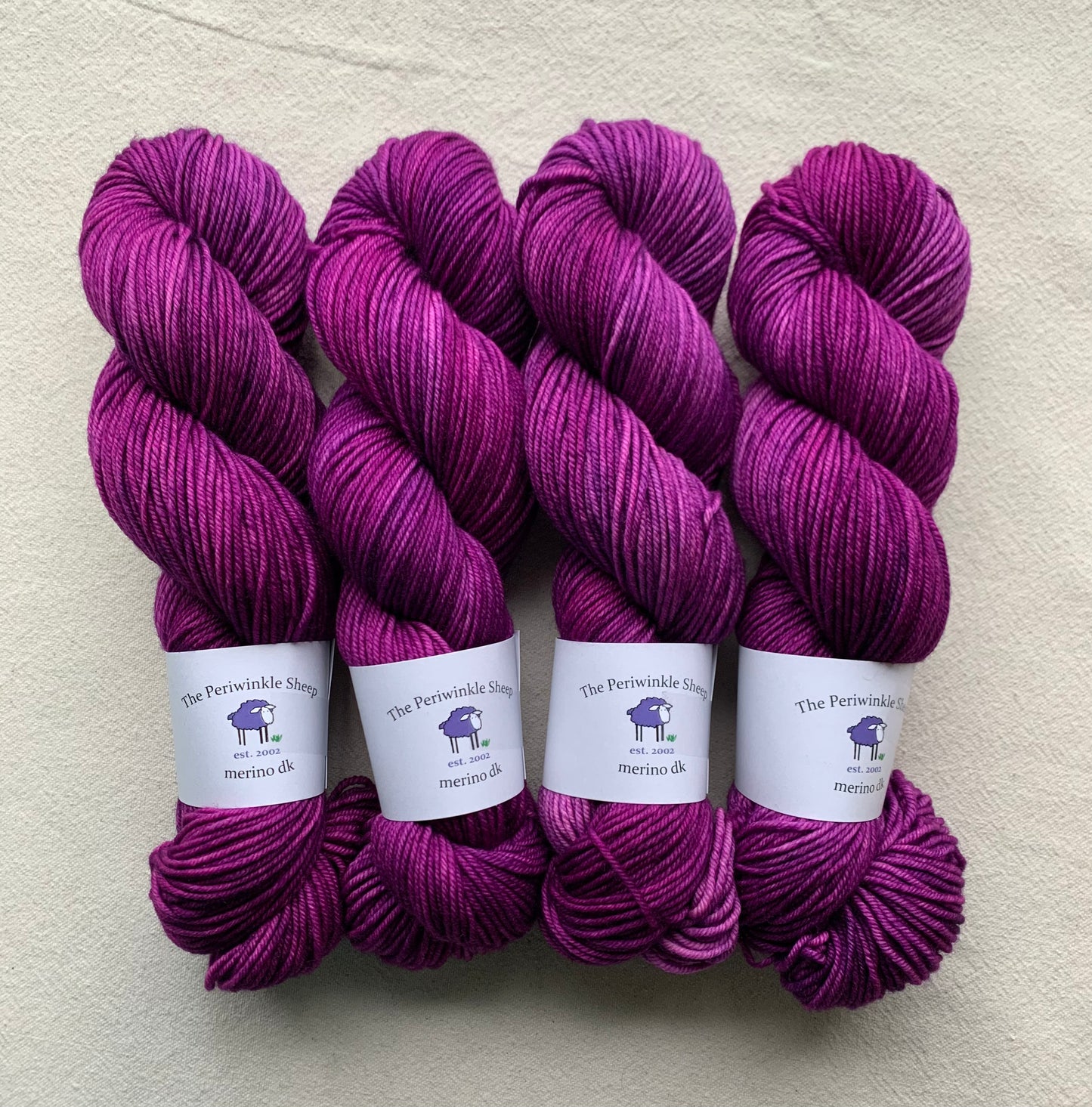 merino dk