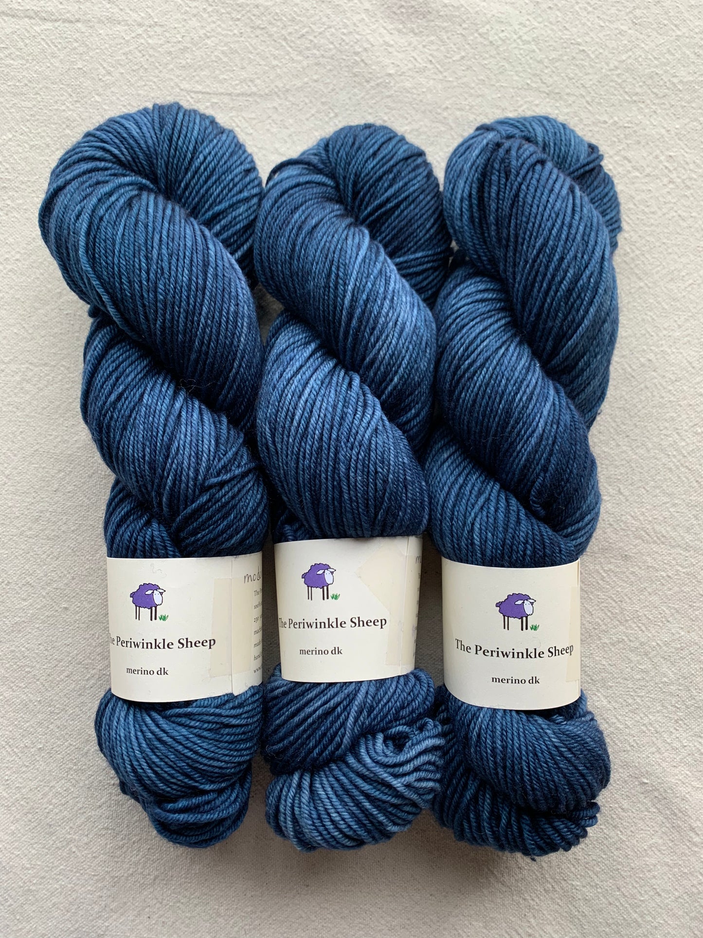 merino dk