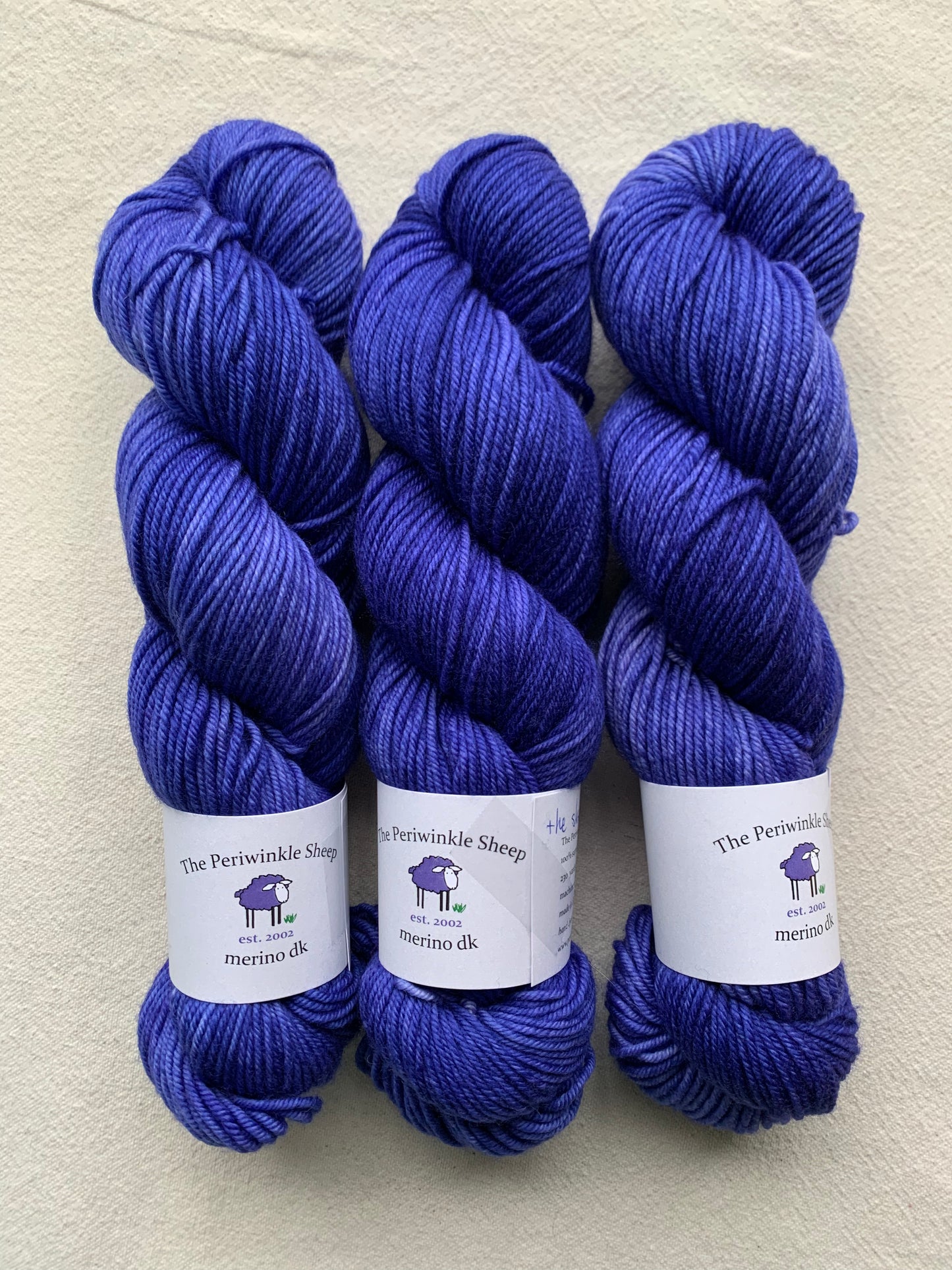 merino dk