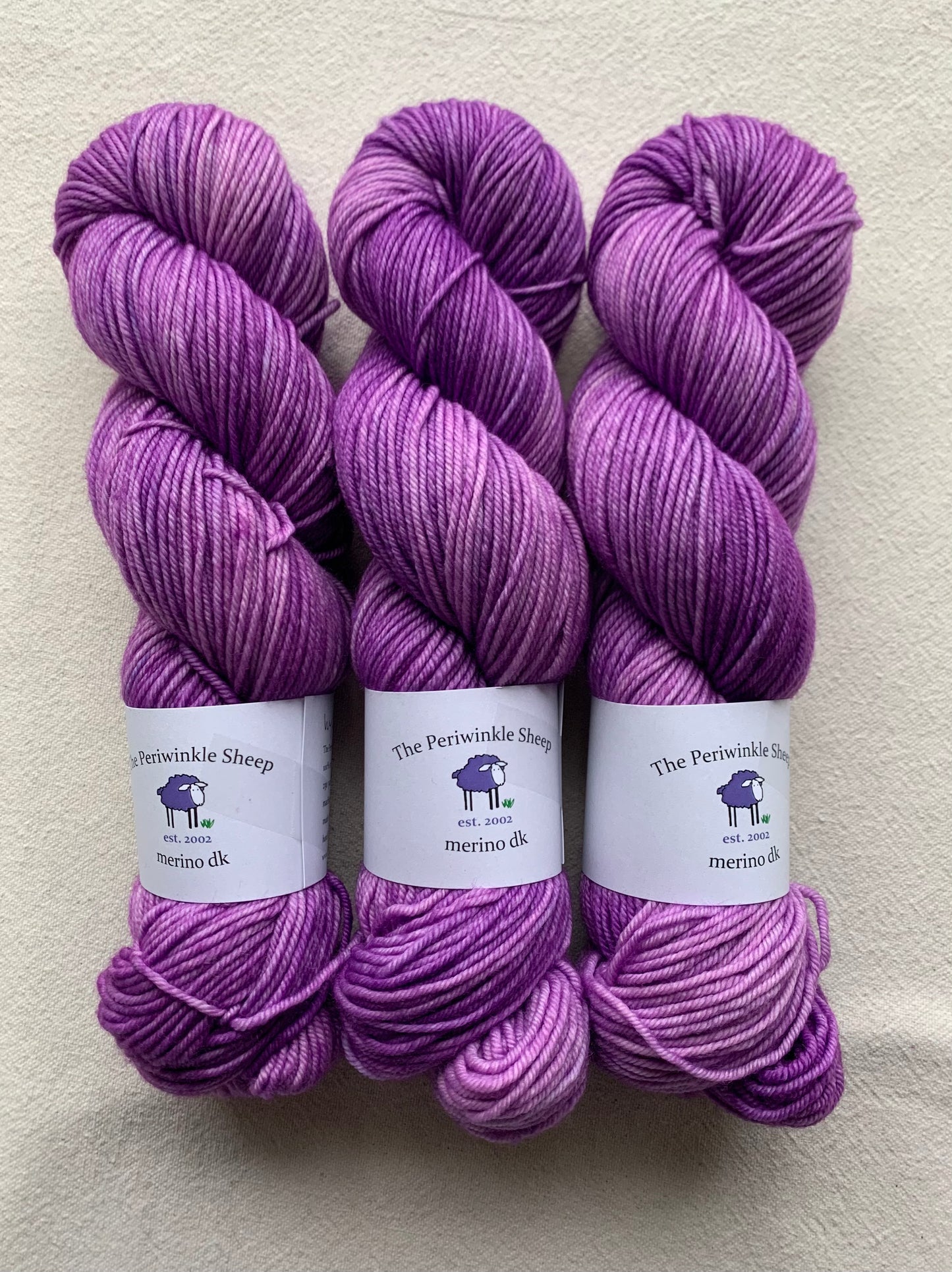 merino dk