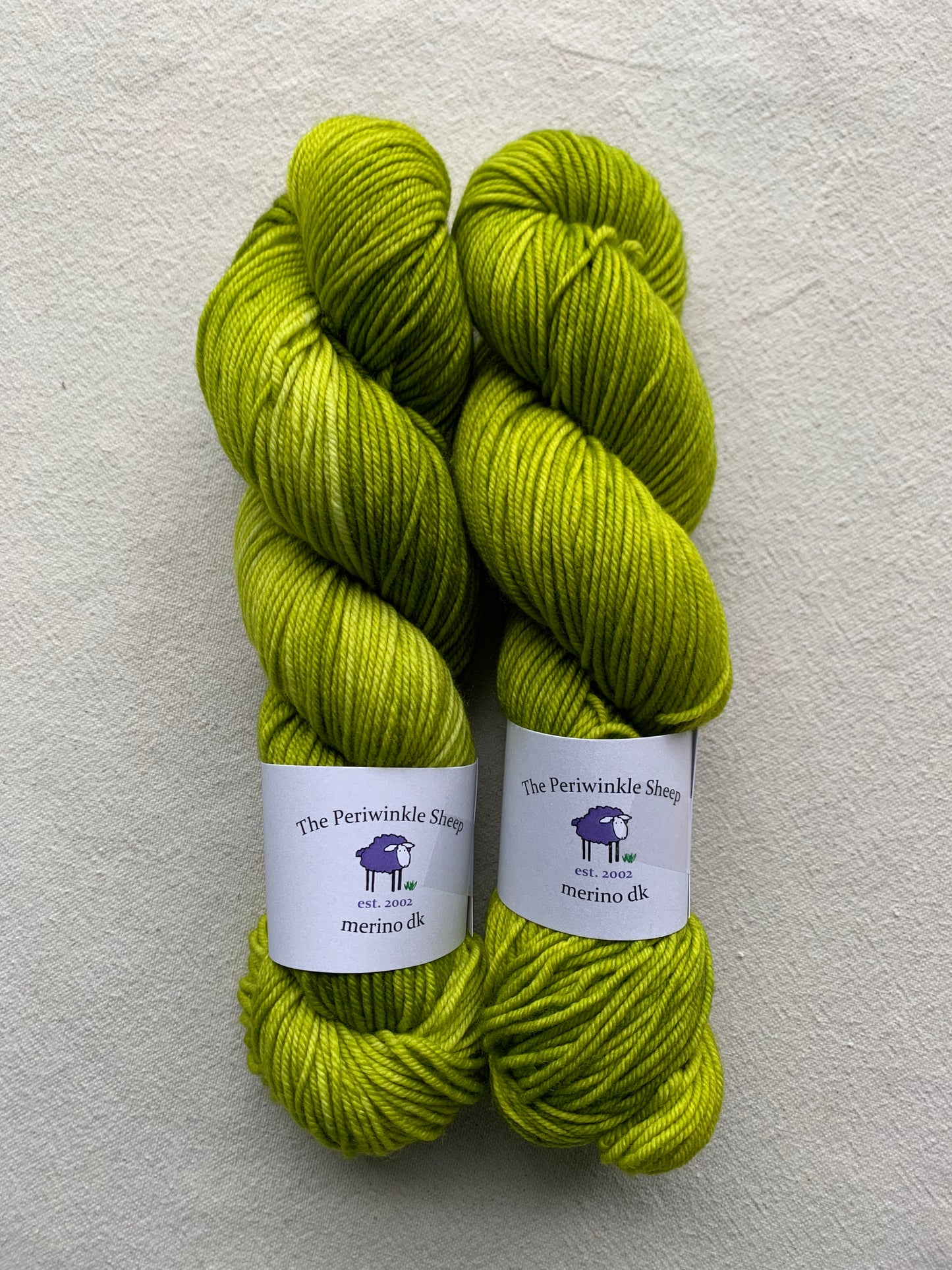 merino dk