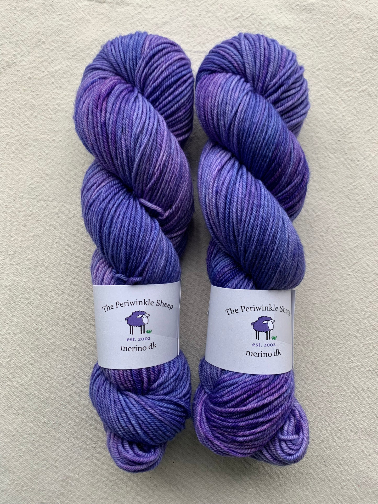 merino dk