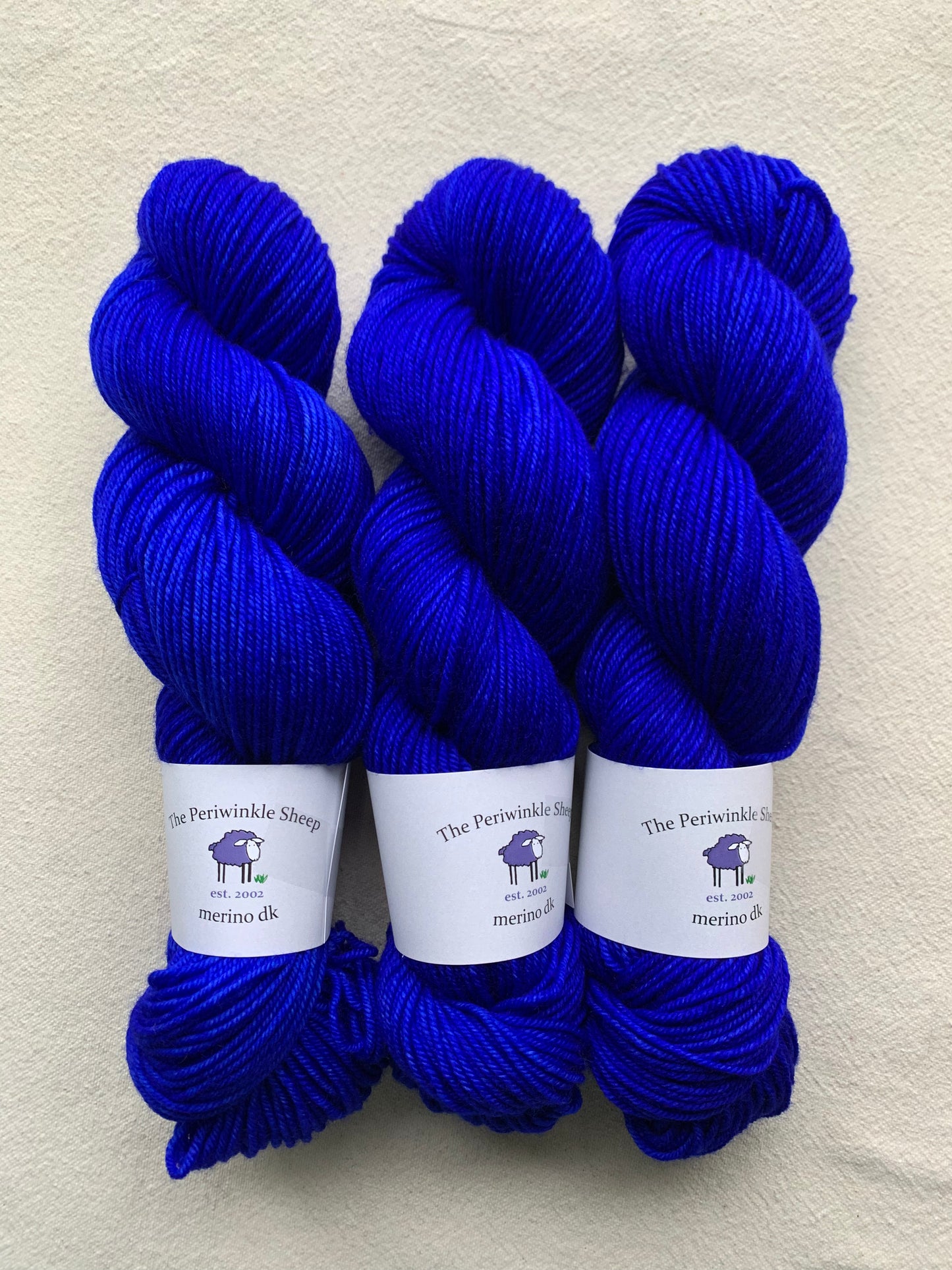 merino dk