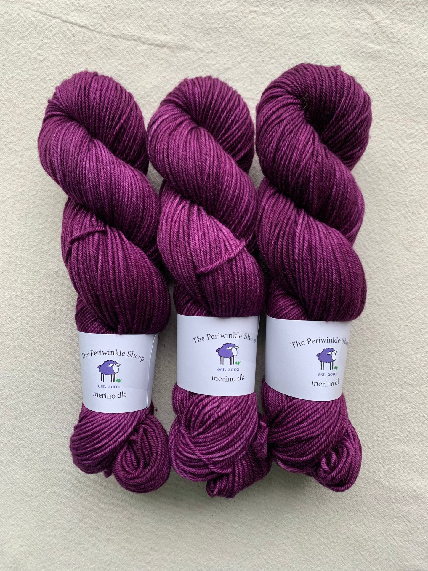 merino dk