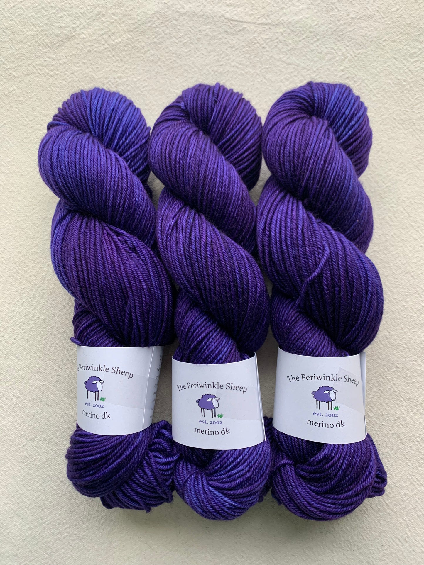 merino dk