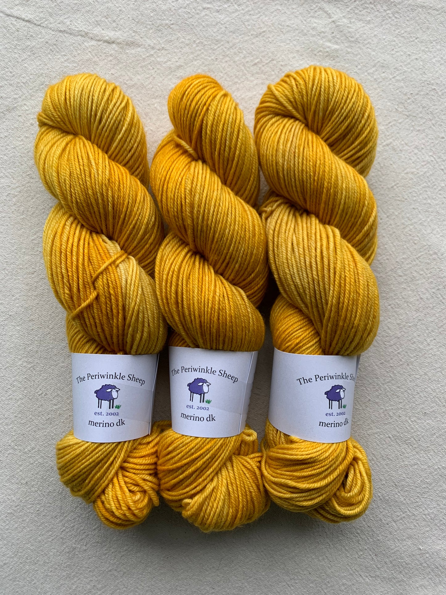 merino dk