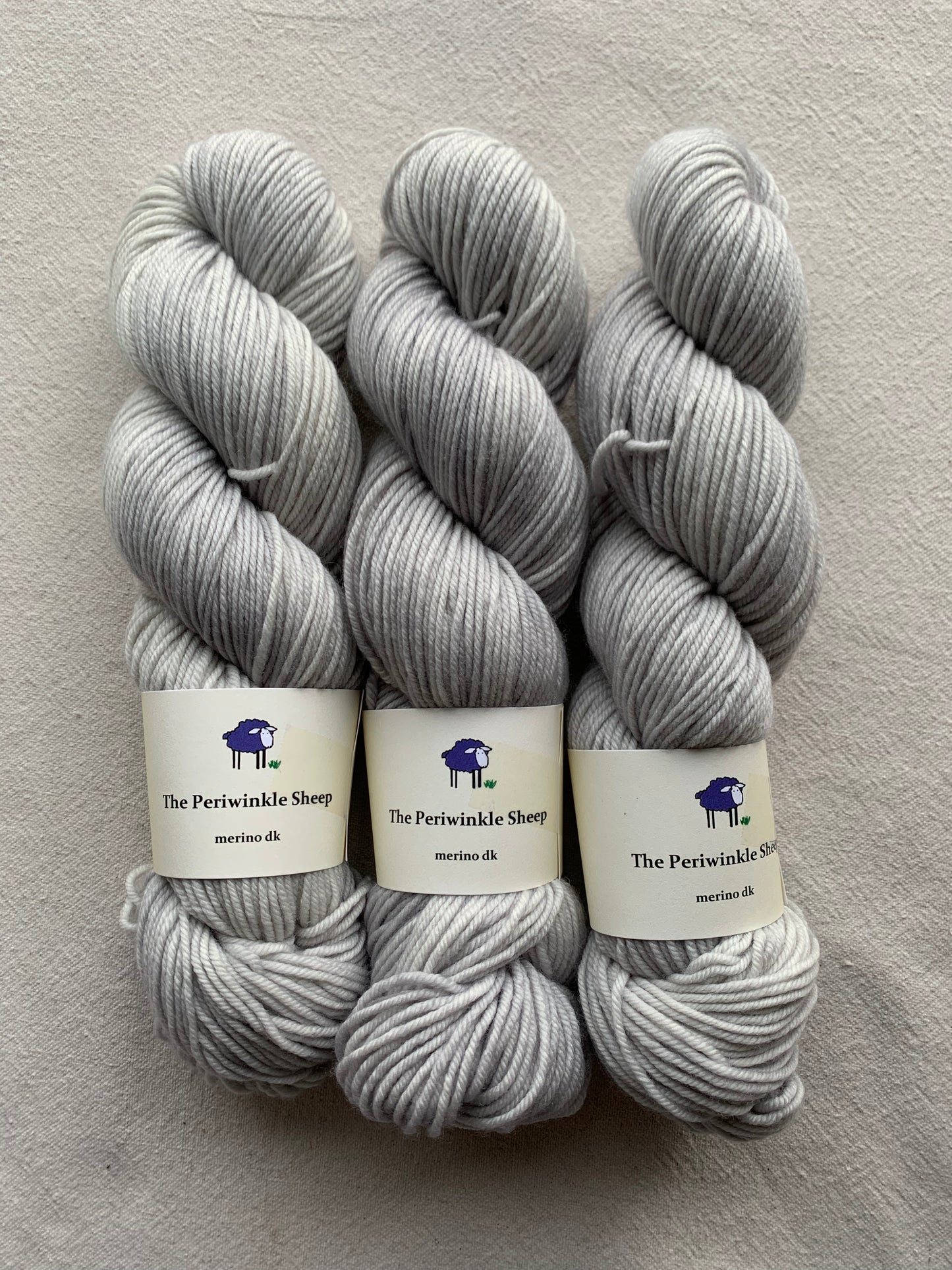 merino dk