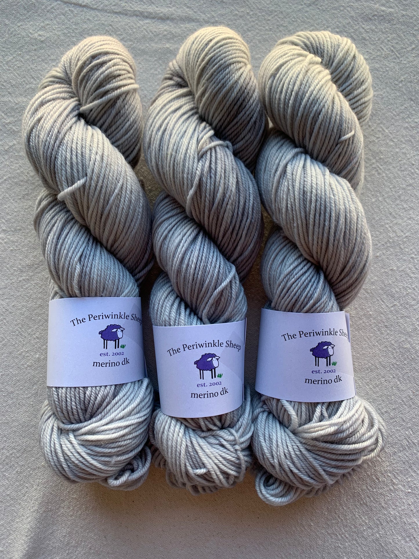 merino dk