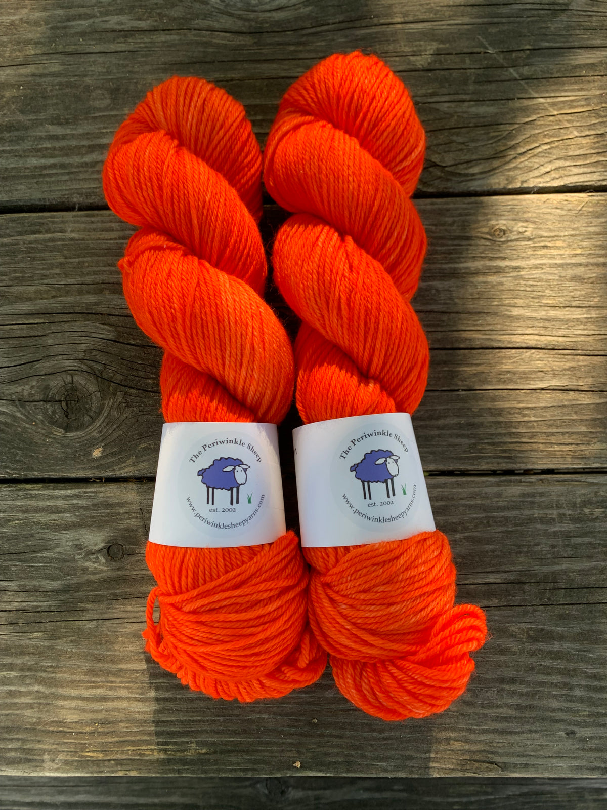 merino worsted