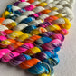 Effortless Gradients - WINK or merino yak